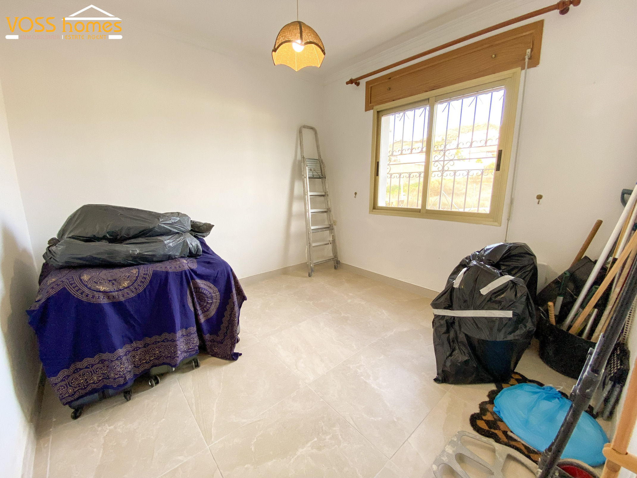 VH2859: Villa for Sale in Cantoria, Almería