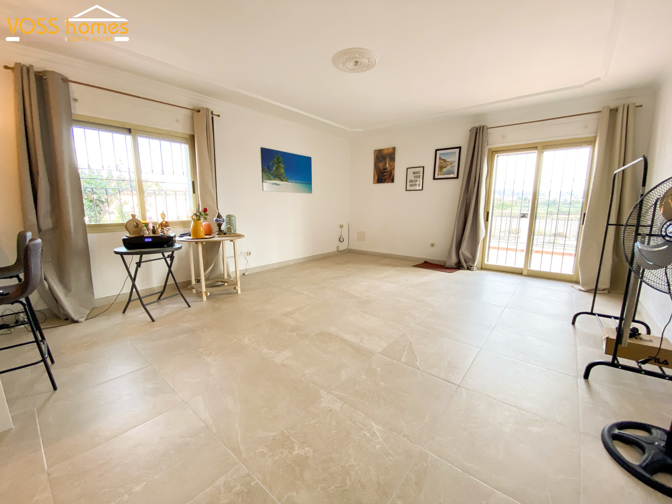 VH2859: Villa for Sale in Cantoria, Almería