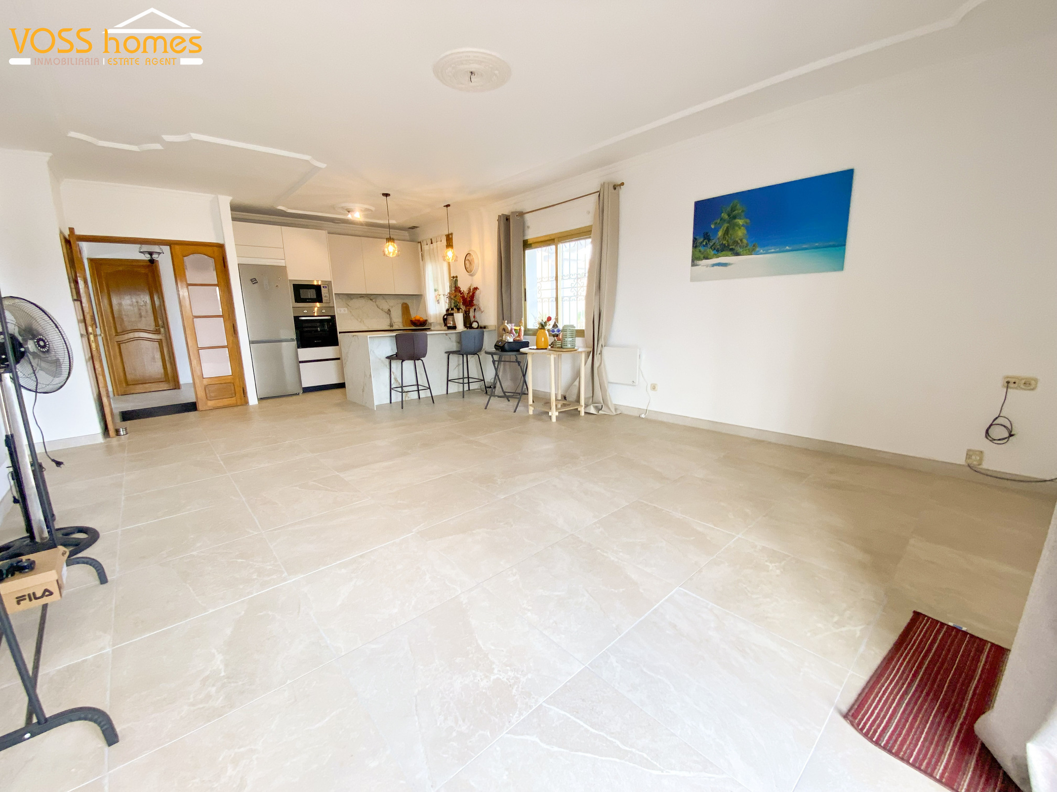 VH2859: Villa for Sale in Cantoria, Almería