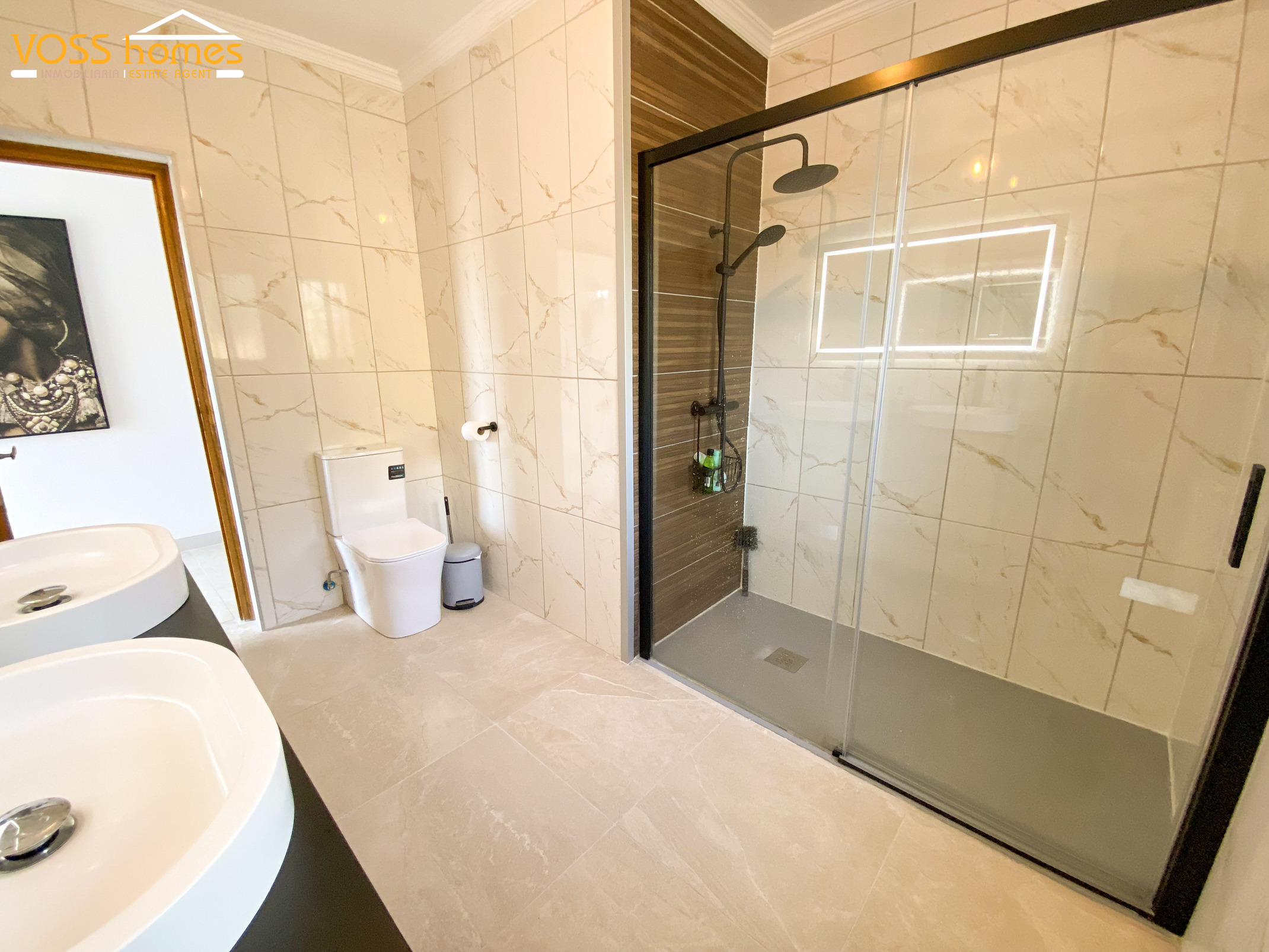 VH2859: Villa for Sale in Cantoria, Almería