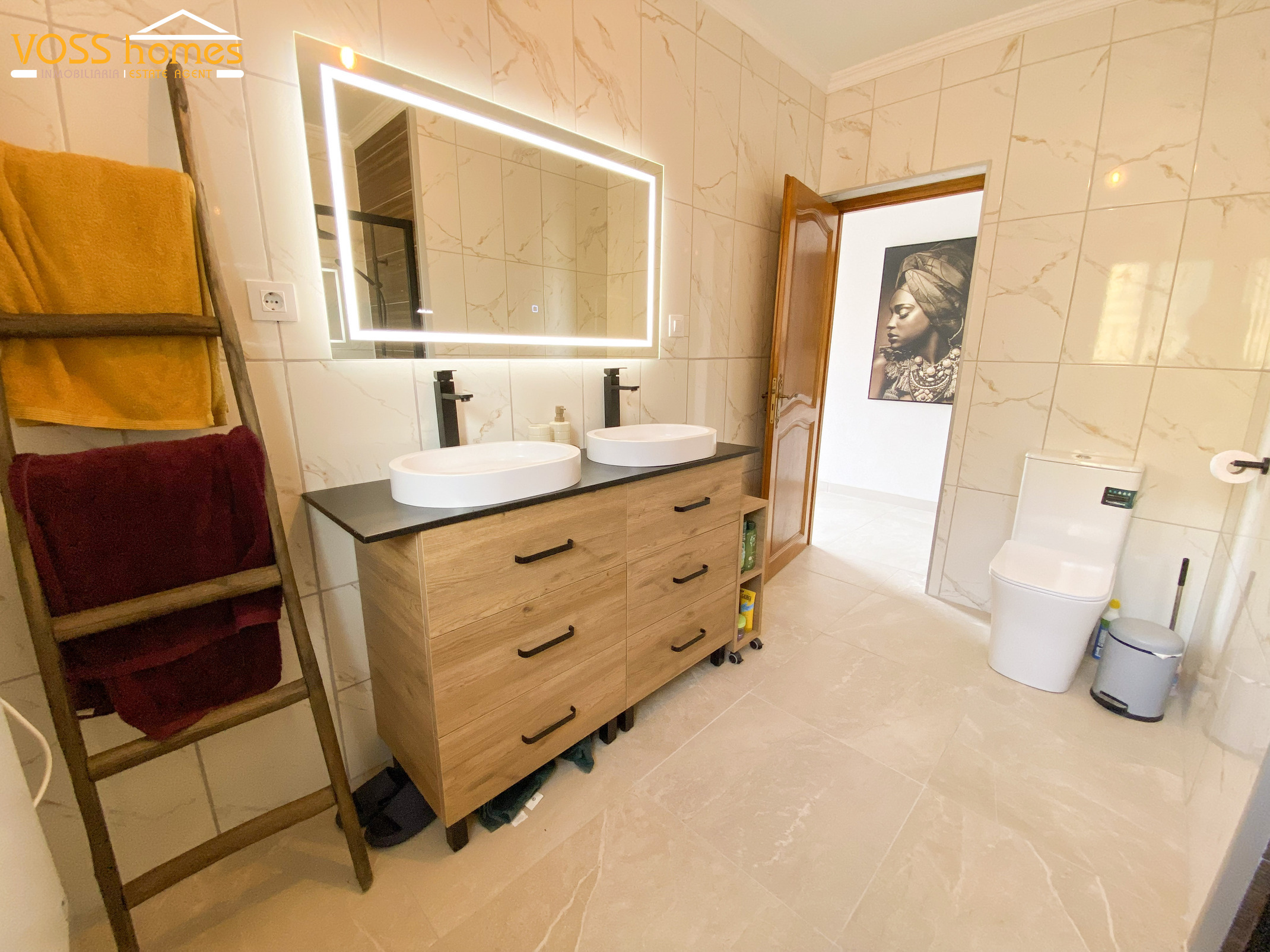 VH2859: Villa for Sale in Cantoria, Almería