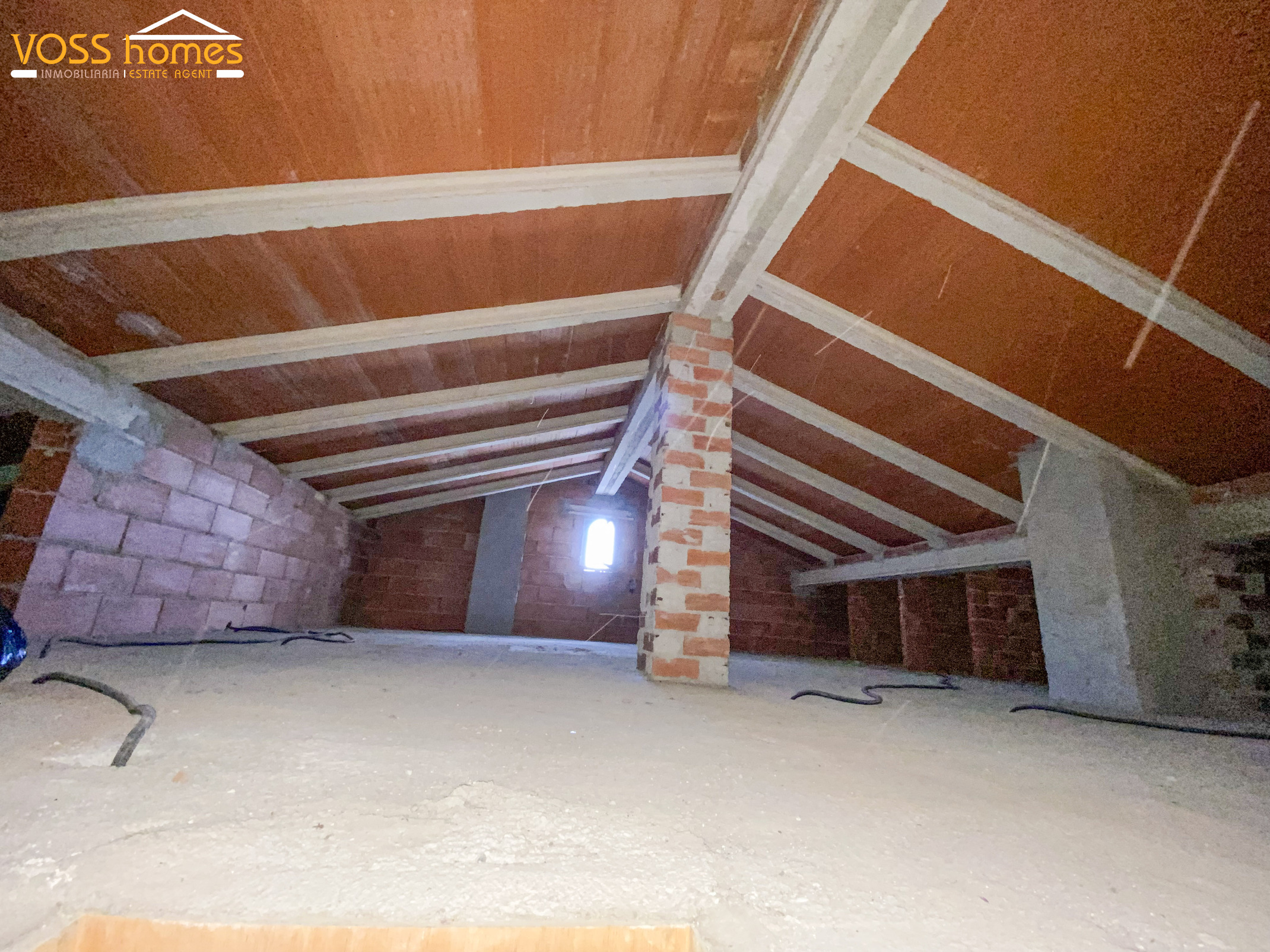 VH2859: Villa for Sale in Cantoria, Almería
