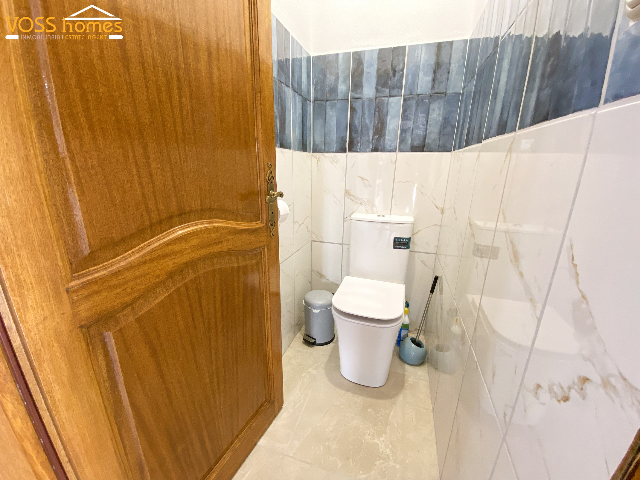 VH2859: Villa for Sale in Cantoria, Almería