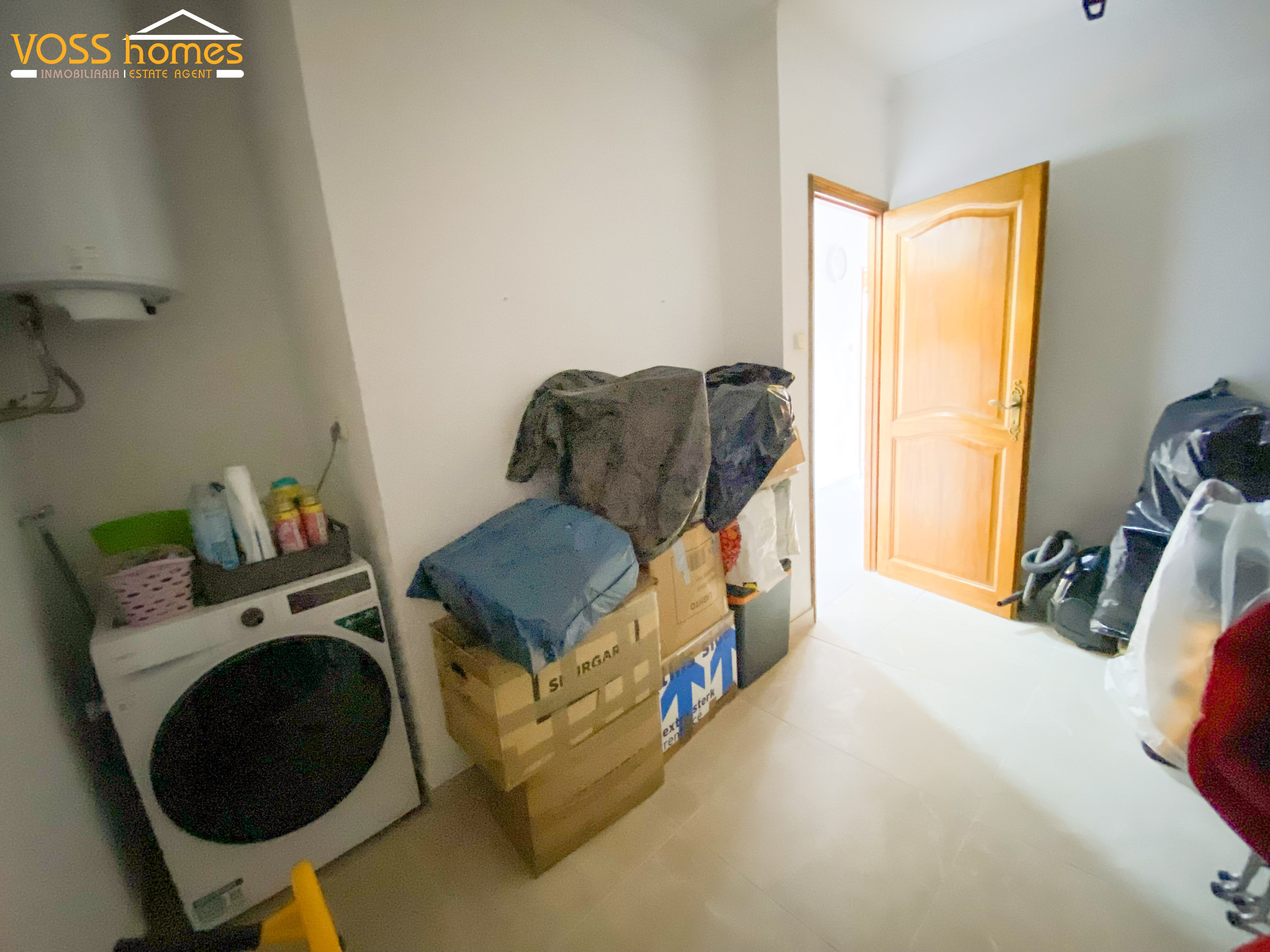 VH2859: Villa for Sale in Cantoria, Almería