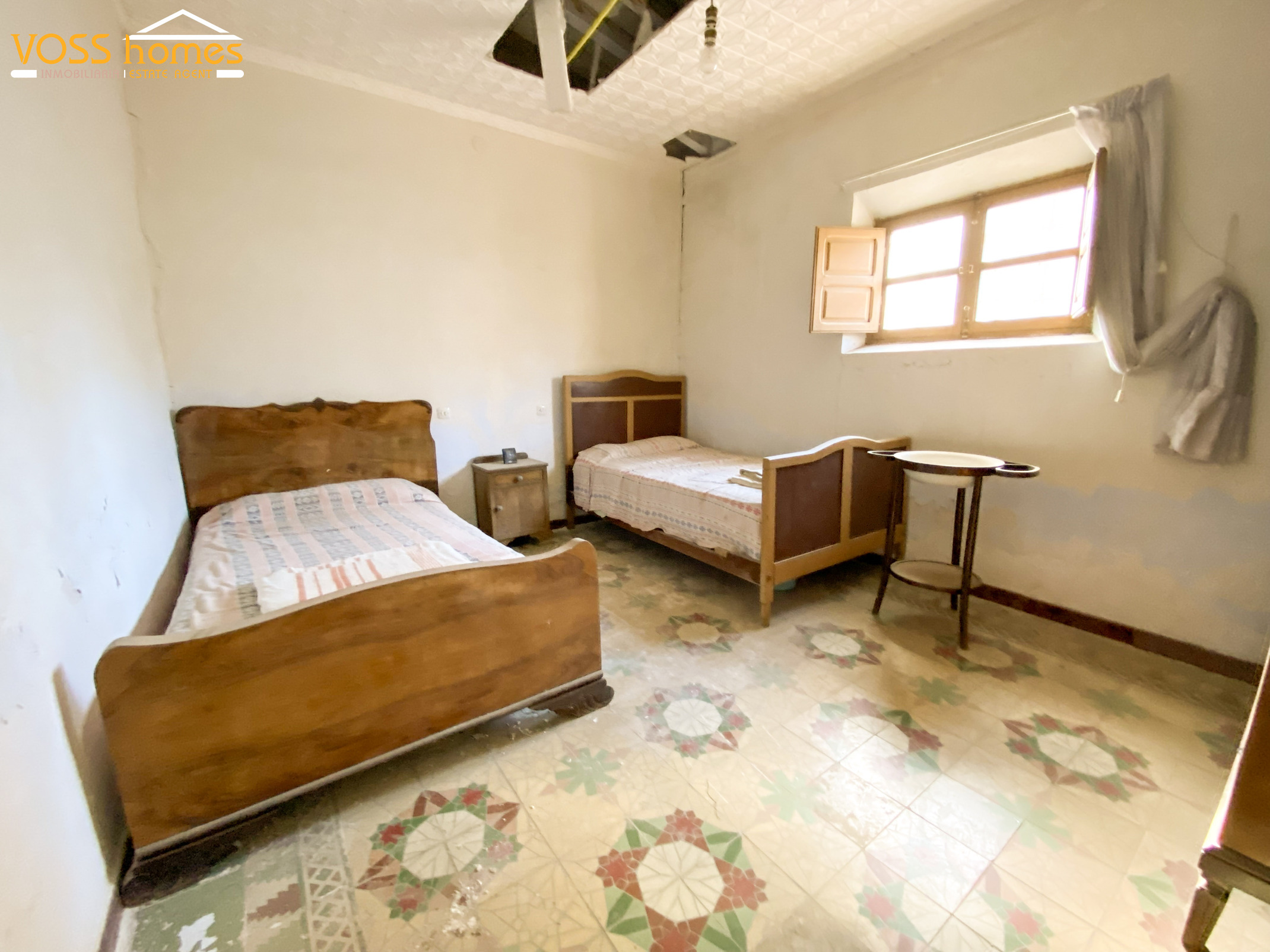 VH2860: Village / Town House for Sale in La Alfoquia Area VH2860: Village / Town House for Sale in La Alfoquia Area