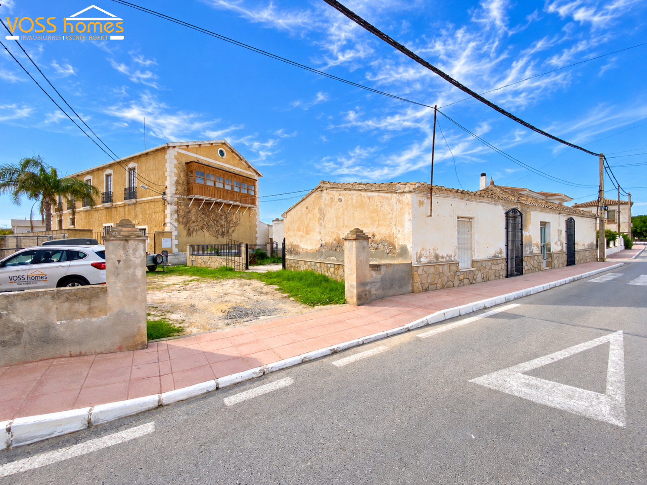 VH2860: Village / Town House for Sale in La Alfoquia Area VH2860: Village / Town House for Sale in La Alfoquia Area