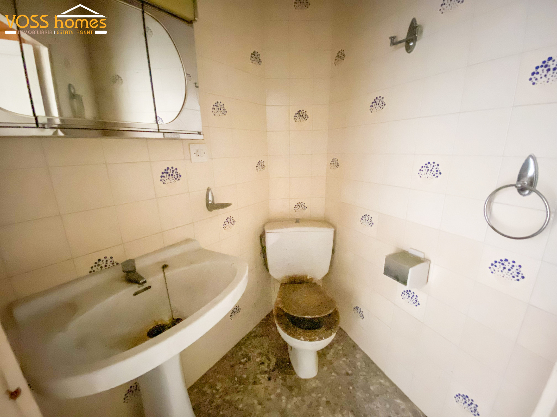 VH2860: Village / Town House for Sale in La Alfoquia Area VH2860: Village / Town House for Sale in La Alfoquia Area