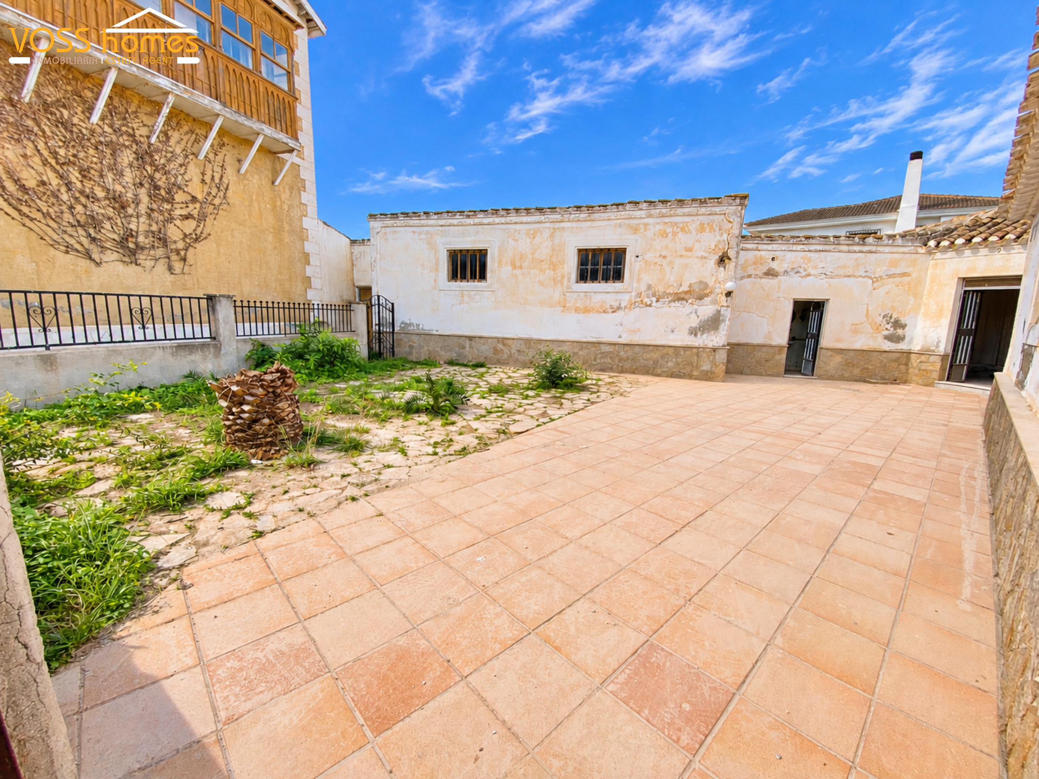 VH2860: Village / Town House for Sale in La Alfoquia Area VH2860: Village / Town House for Sale in La Alfoquia Area