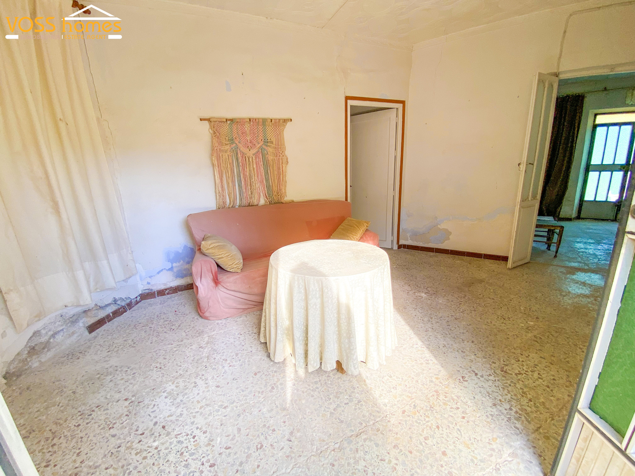 VH2860: Village / Town House for Sale in La Alfoquia Area VH2860: Village / Town House for Sale in La Alfoquia Area