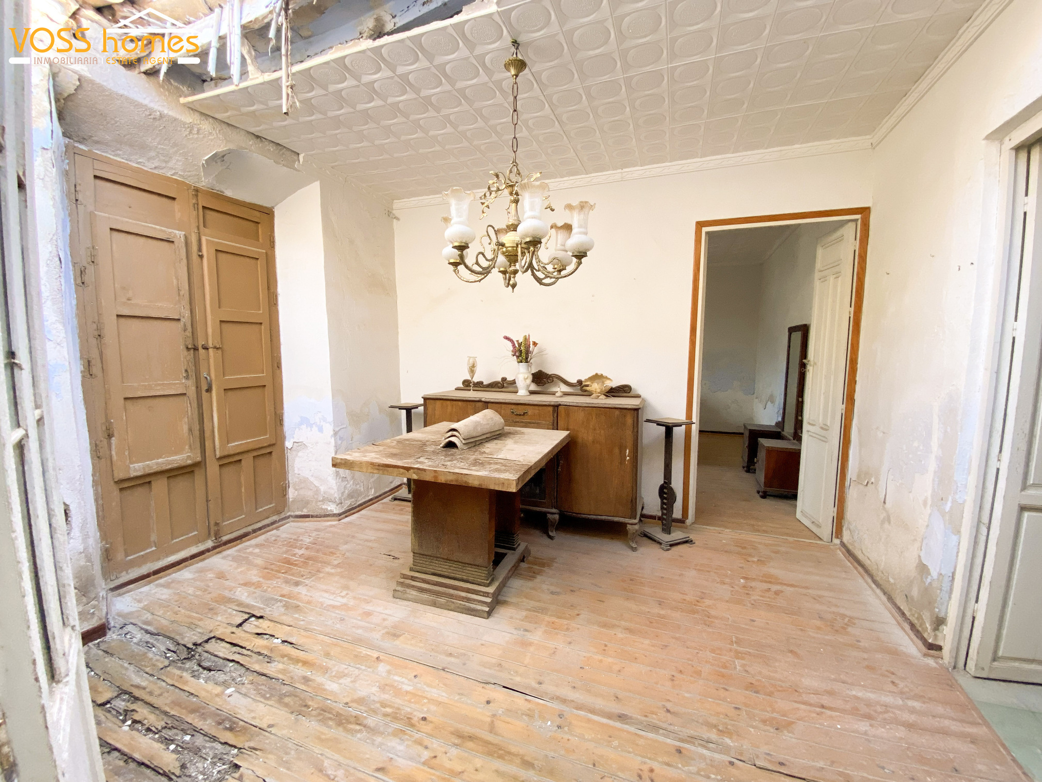 VH2860: Village / Town House for Sale in La Alfoquia Area VH2860: Village / Town House for Sale in La Alfoquia Area