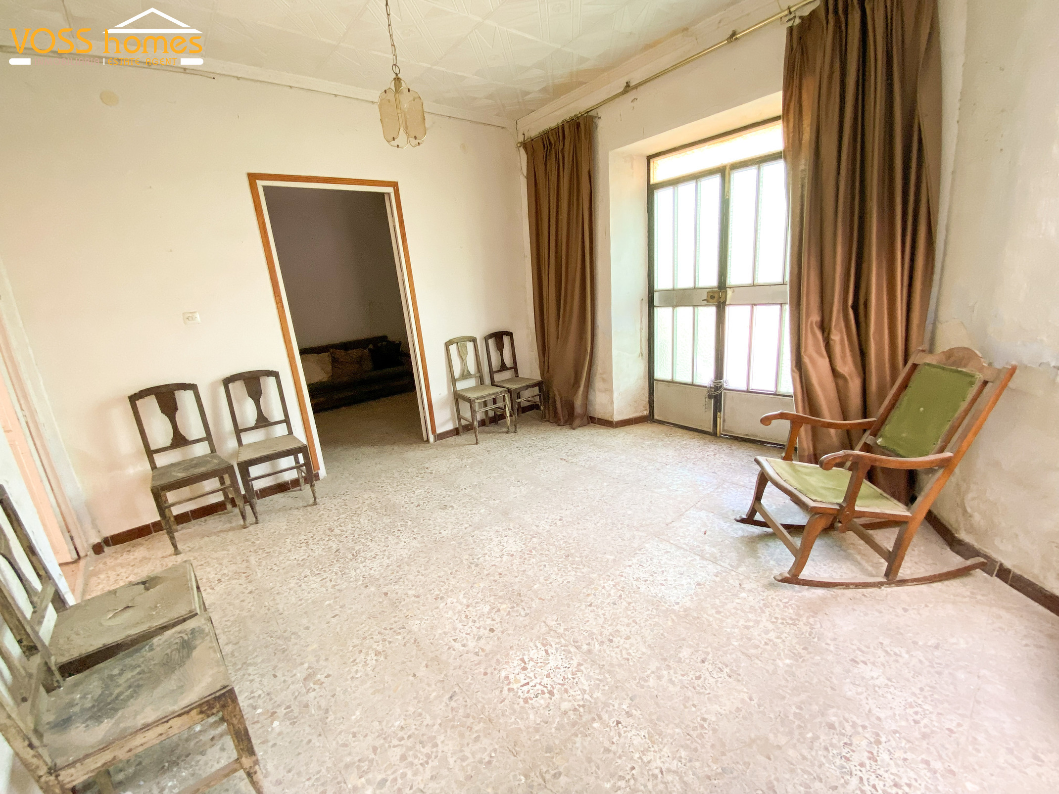 VH2860: Village / Town House for Sale in La Alfoquia Area VH2860: Village / Town House for Sale in La Alfoquia Area