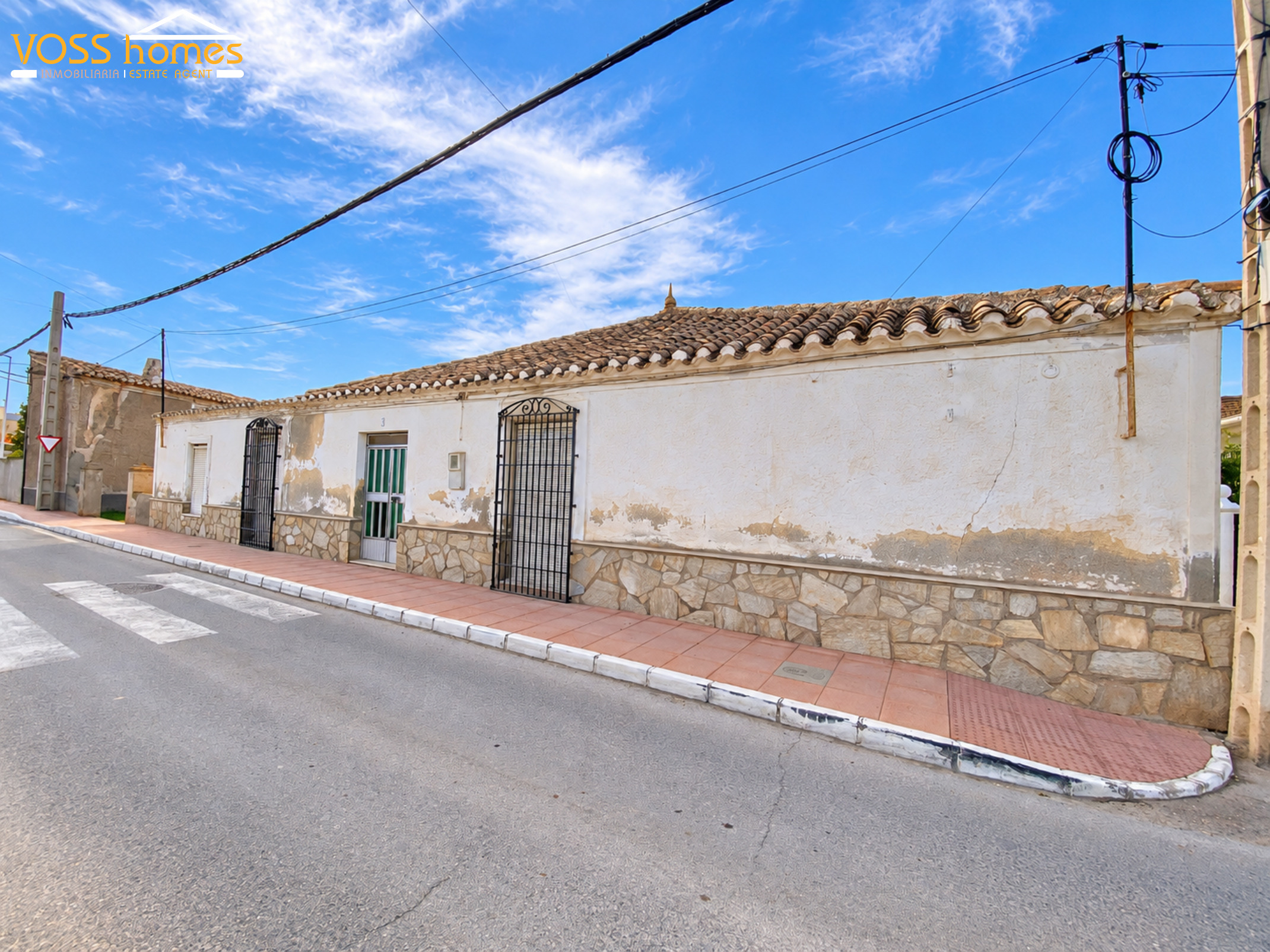 VH2860: Village / Town House for Sale in La Alfoquia Area VH2860: Village / Town House for Sale in La Alfoquia Area