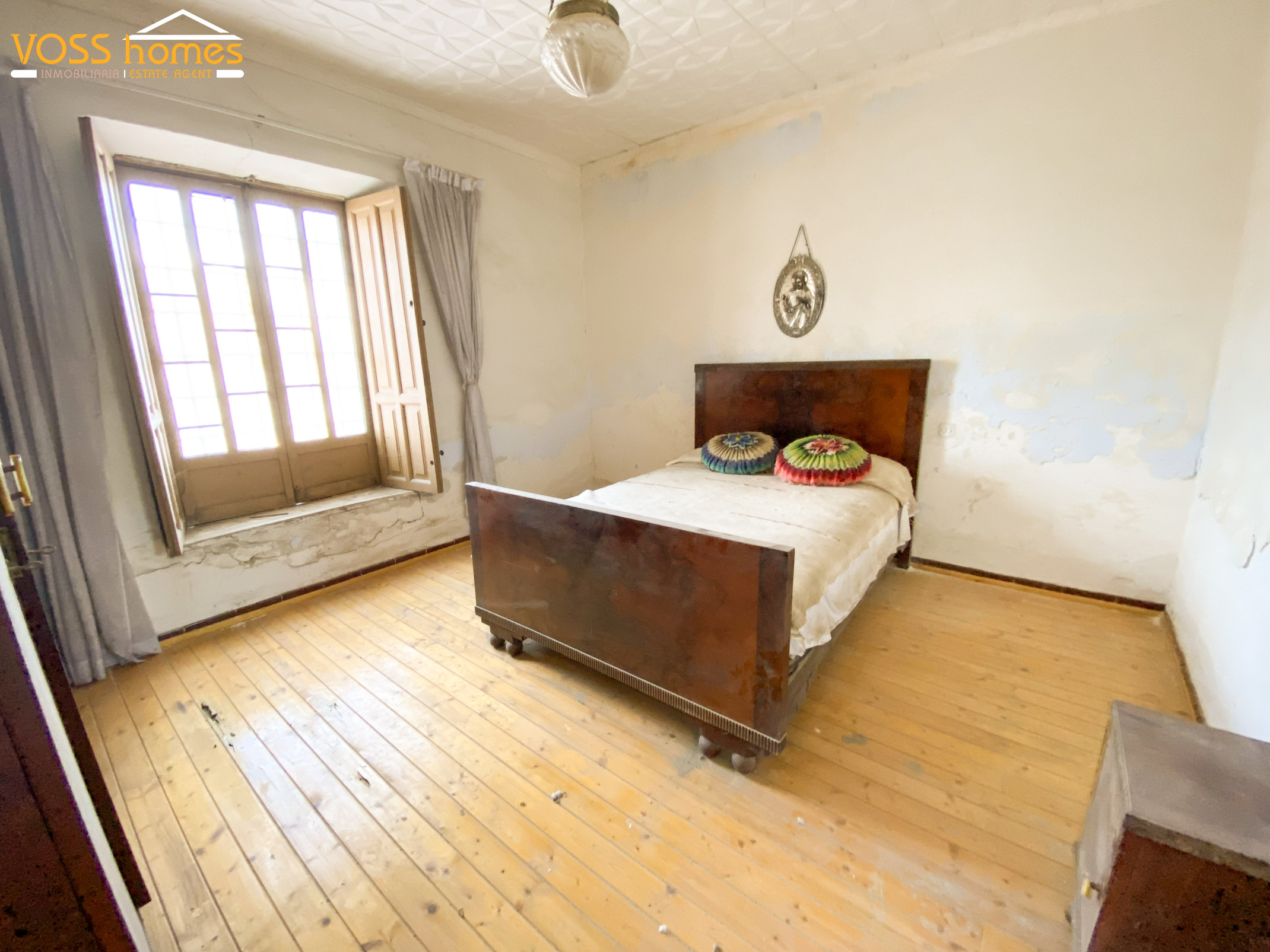 VH2860: Village / Town House for Sale in La Alfoquia Area VH2860: Village / Town House for Sale in La Alfoquia Area