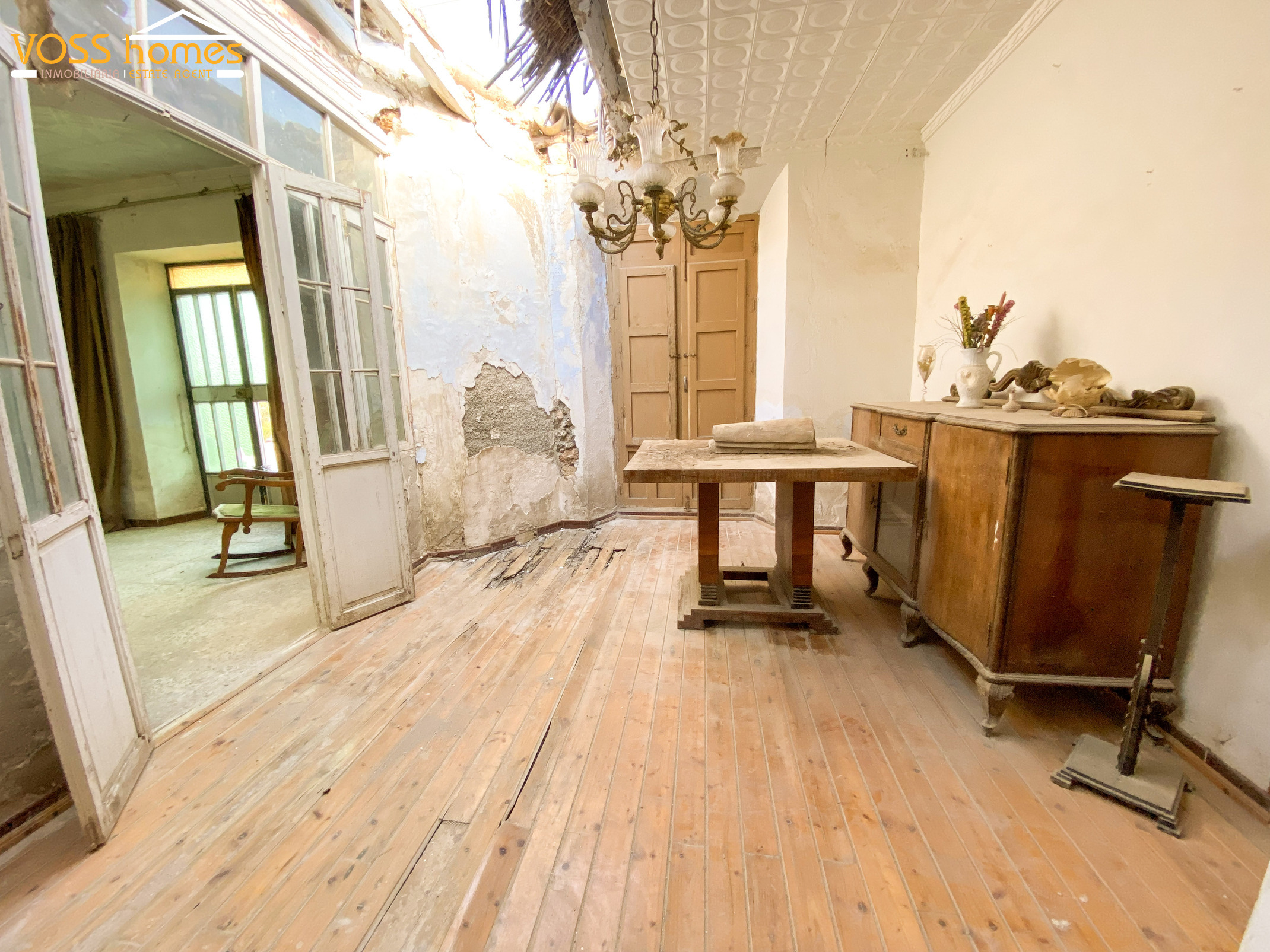 VH2860: Village / Town House for Sale in La Alfoquia Area VH2860: Village / Town House for Sale in La Alfoquia Area