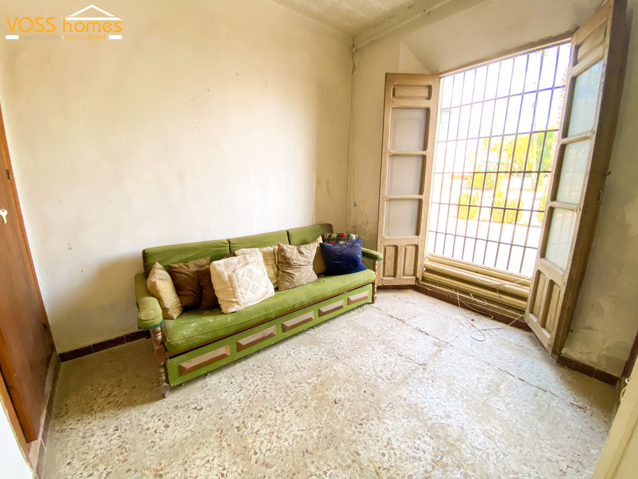 VH2860: Village / Town House for Sale in La Alfoquia Area VH2860: Village / Town House for Sale in La Alfoquia Area
