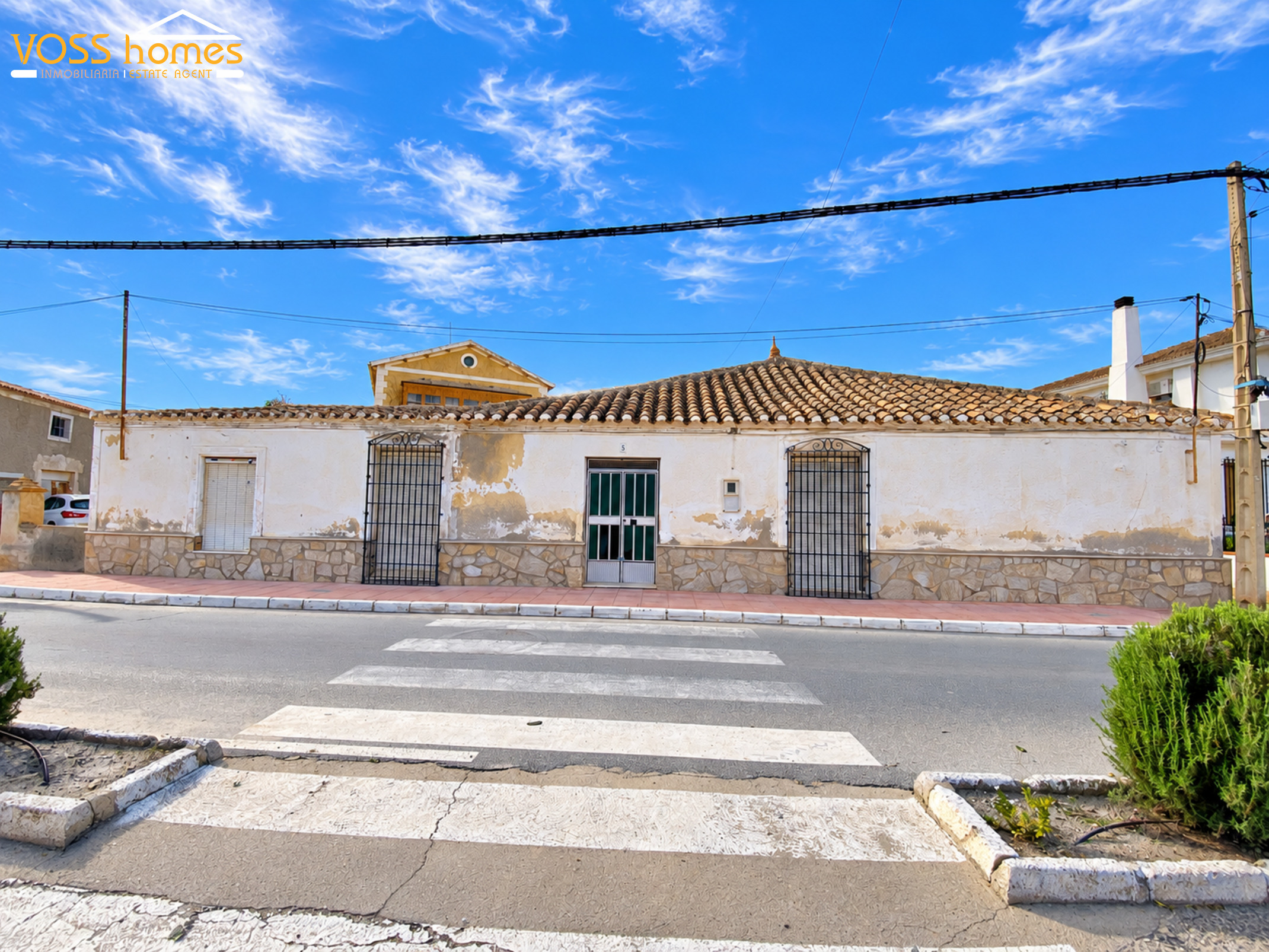 VH2860: Village / Town House for Sale in La Alfoquia Area VH2860: Village / Town House for Sale in La Alfoquia Area
