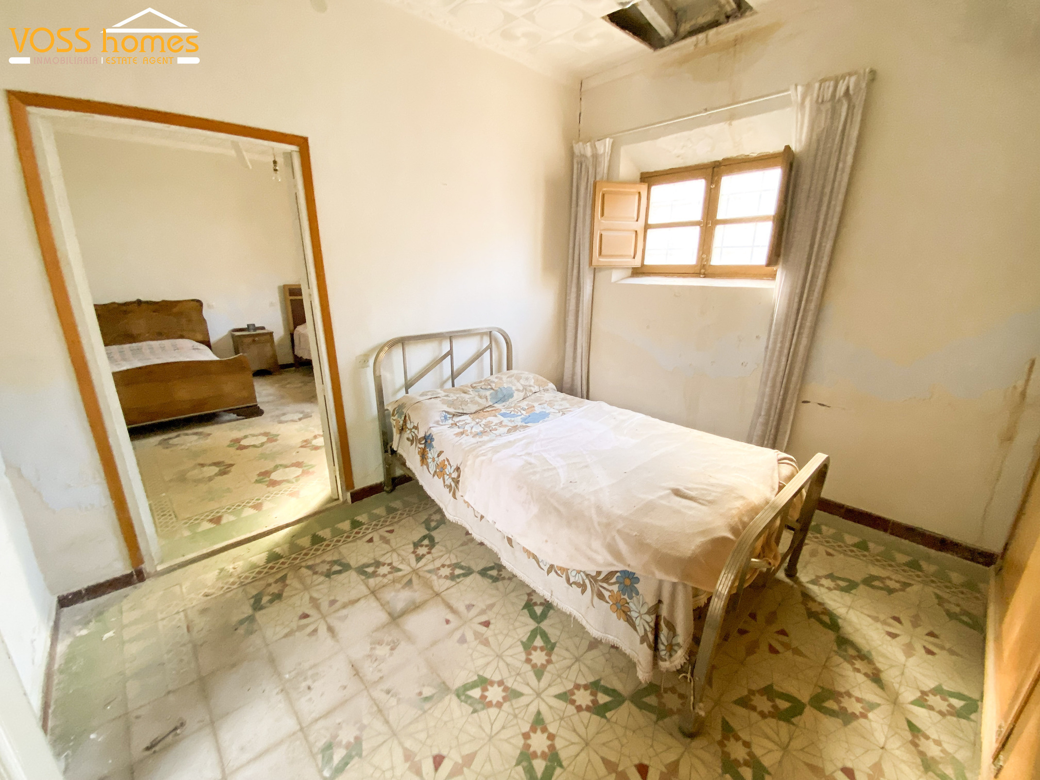 VH2860: Village / Town House for Sale in La Alfoquia Area VH2860: Village / Town House for Sale in La Alfoquia Area