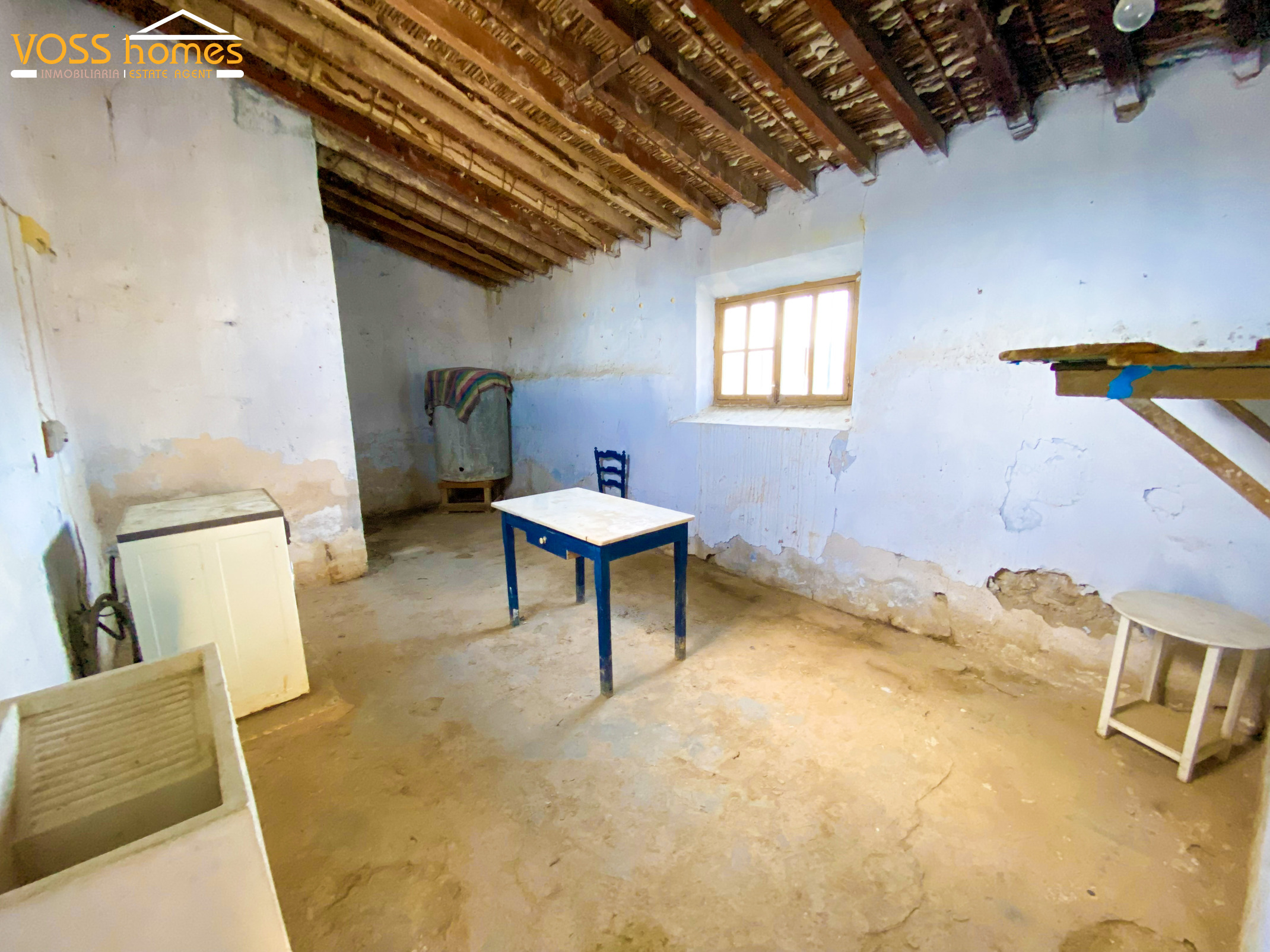 VH2860: Village / Town House for Sale in La Alfoquia Area VH2860: Village / Town House for Sale in La Alfoquia Area