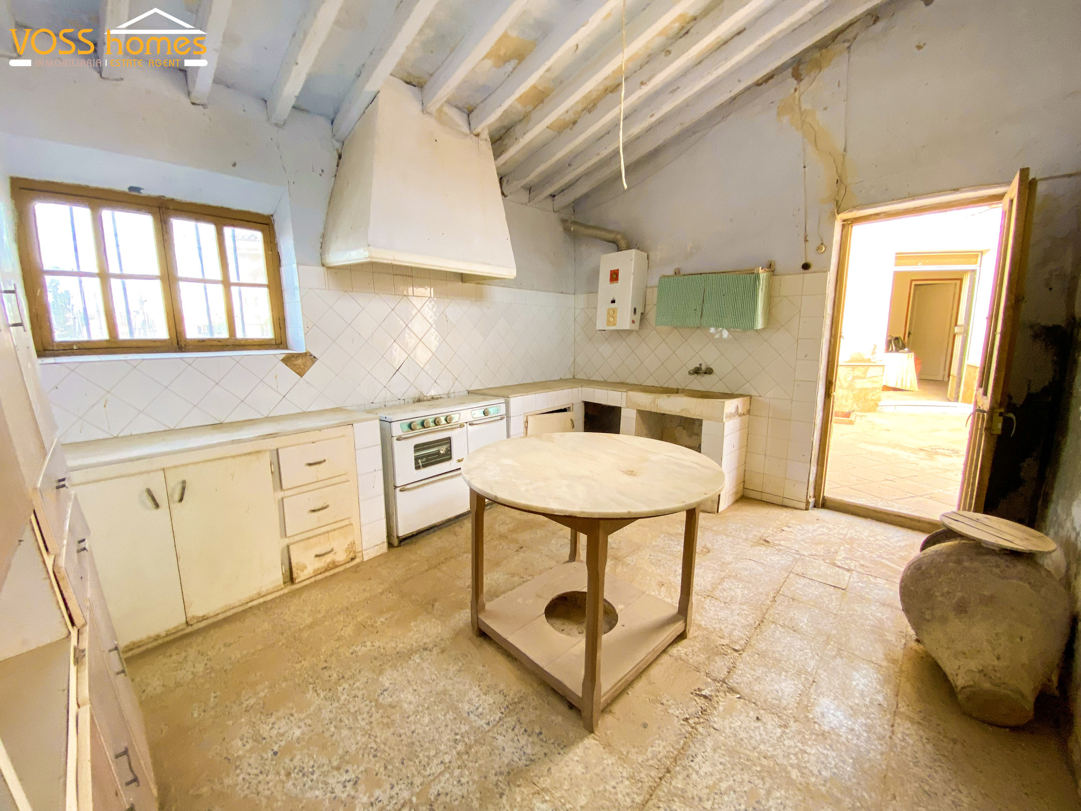 VH2860: Village / Town House for Sale in La Alfoquia Area VH2860: Village / Town House for Sale in La Alfoquia Area