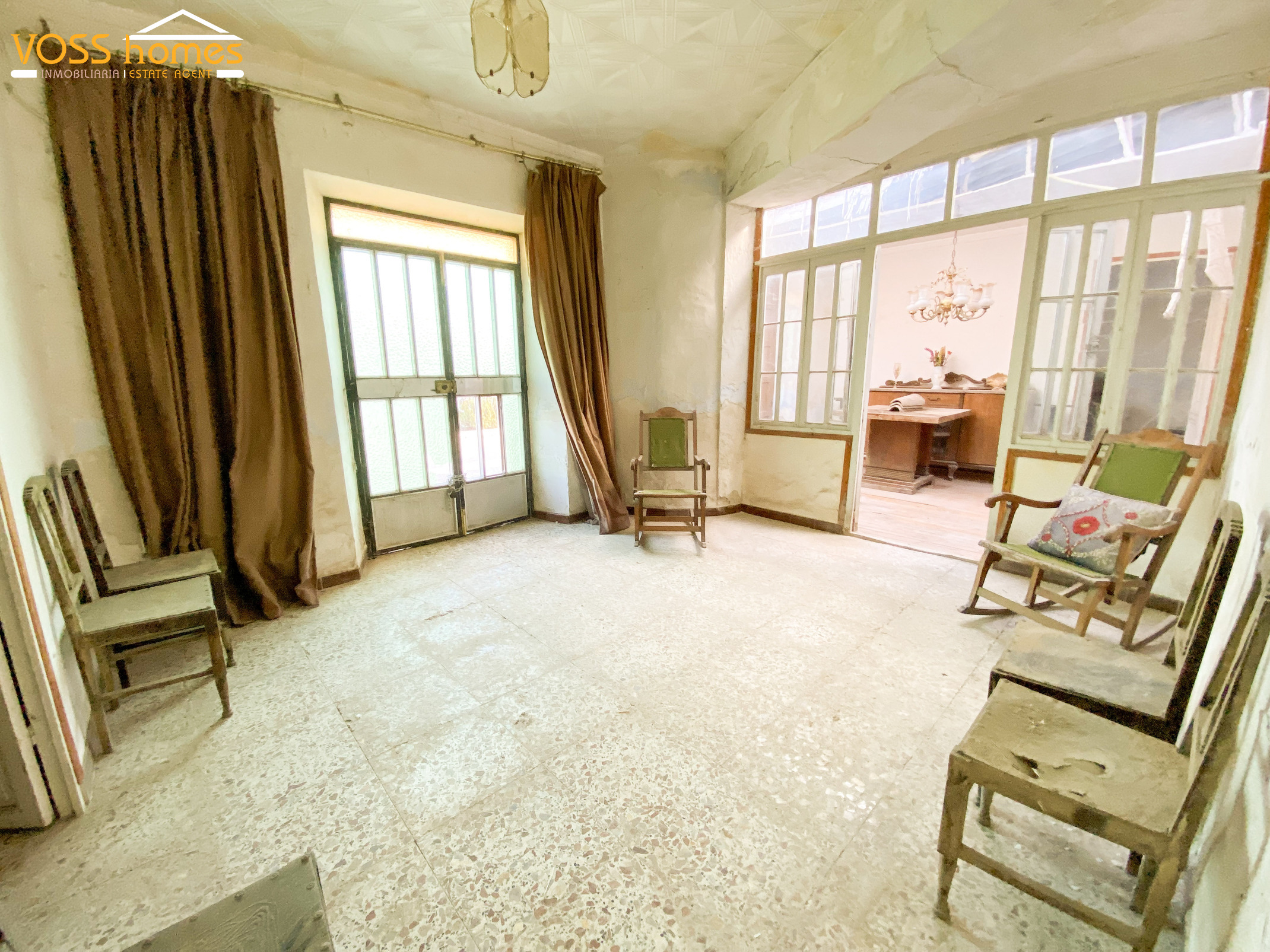 VH2860: Village / Town House for Sale in La Alfoquia Area VH2860: Village / Town House for Sale in La Alfoquia Area