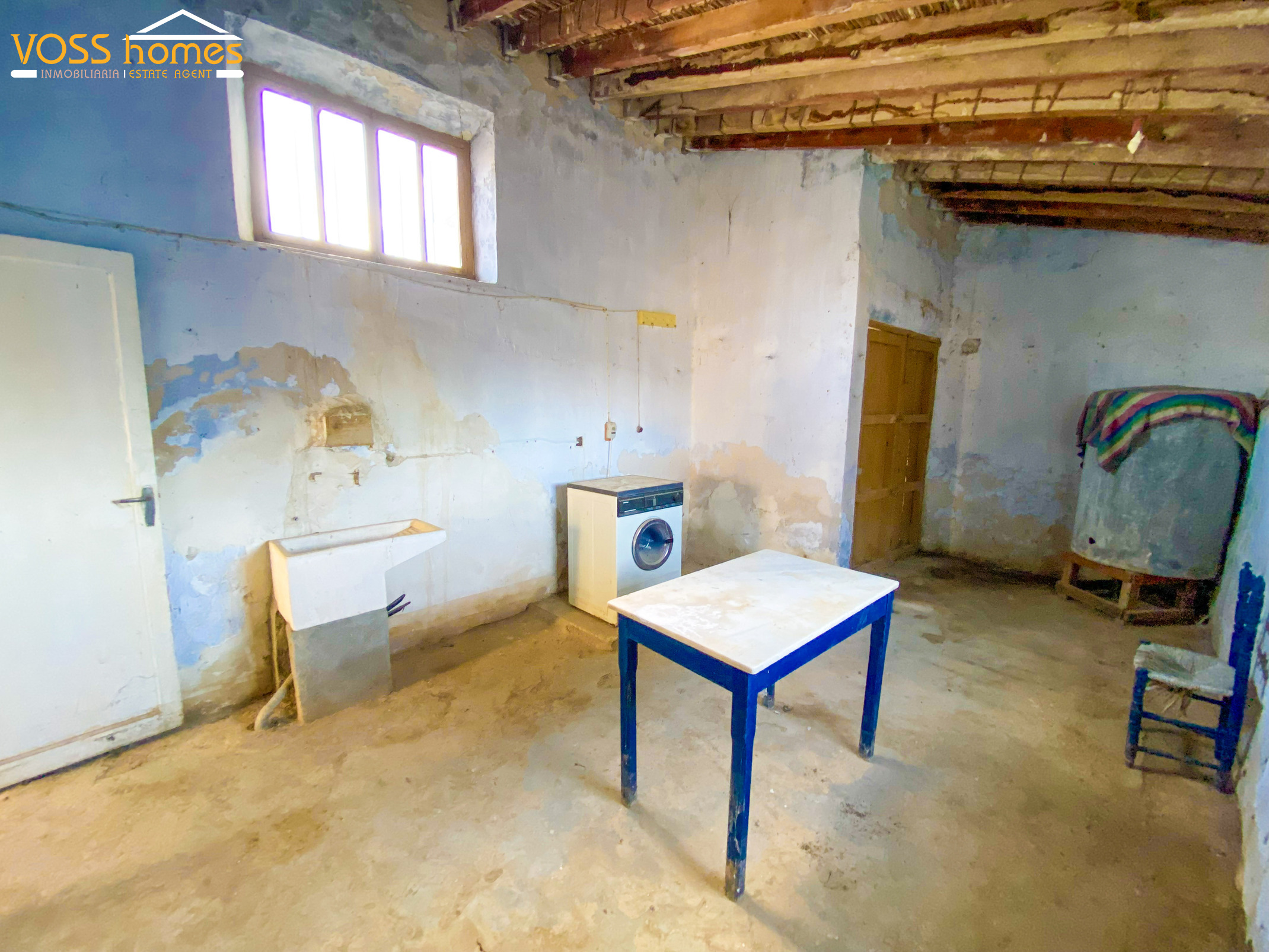 VH2860: Village / Town House for Sale in La Alfoquia Area VH2860: Village / Town House for Sale in La Alfoquia Area