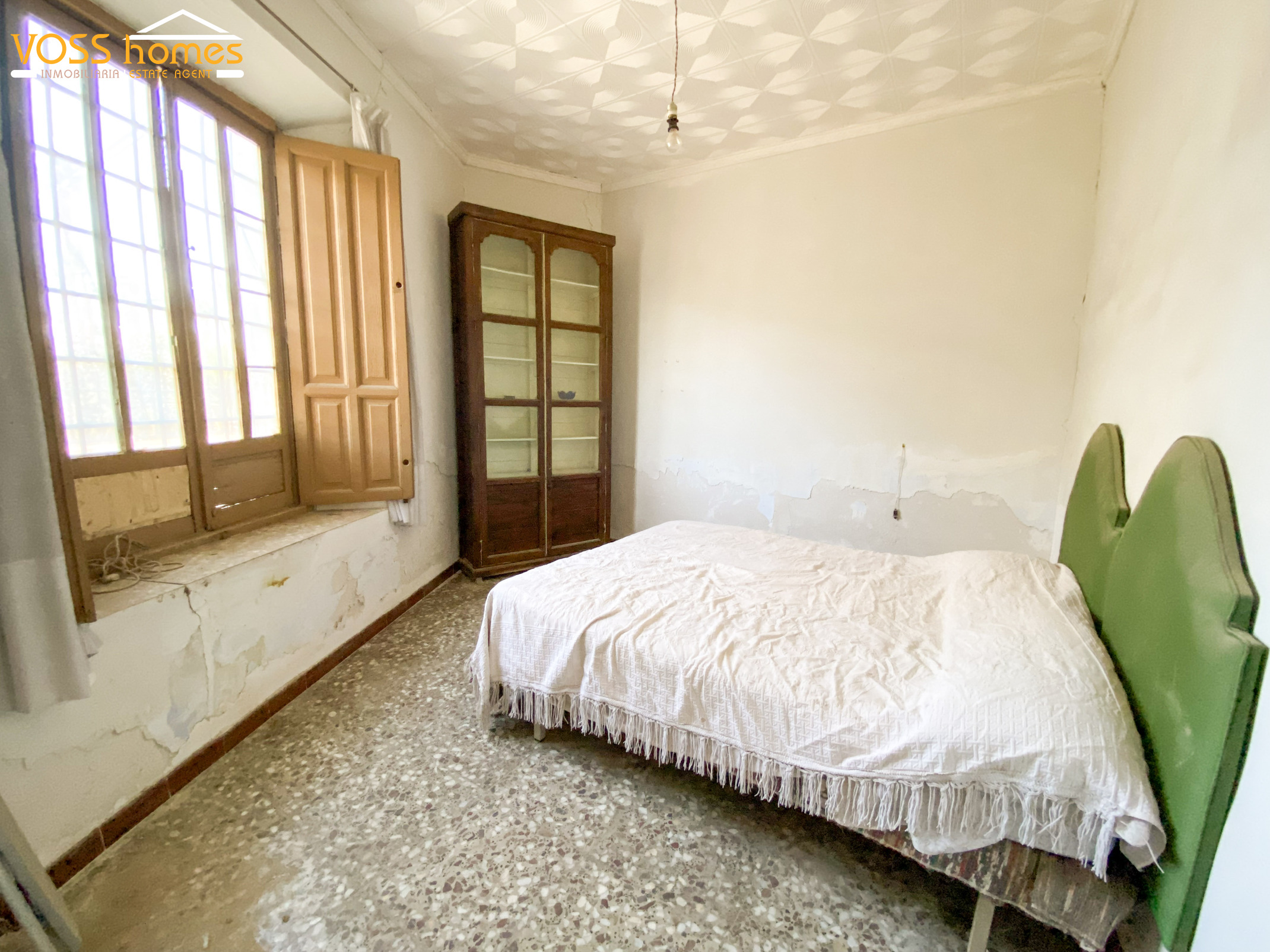 VH2860: Village / Town House for Sale in La Alfoquia Area VH2860: Village / Town House for Sale in La Alfoquia Area