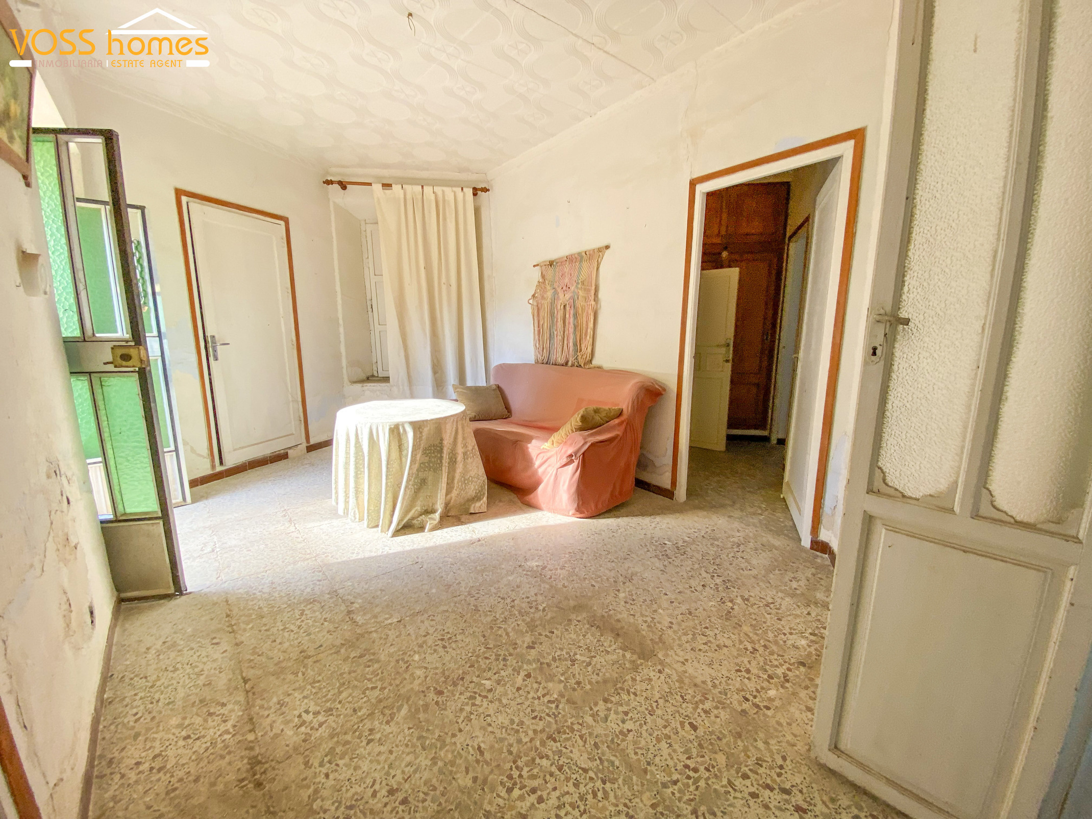 VH2860: Village / Town House for Sale in La Alfoquia Area VH2860: Village / Town House for Sale in La Alfoquia Area