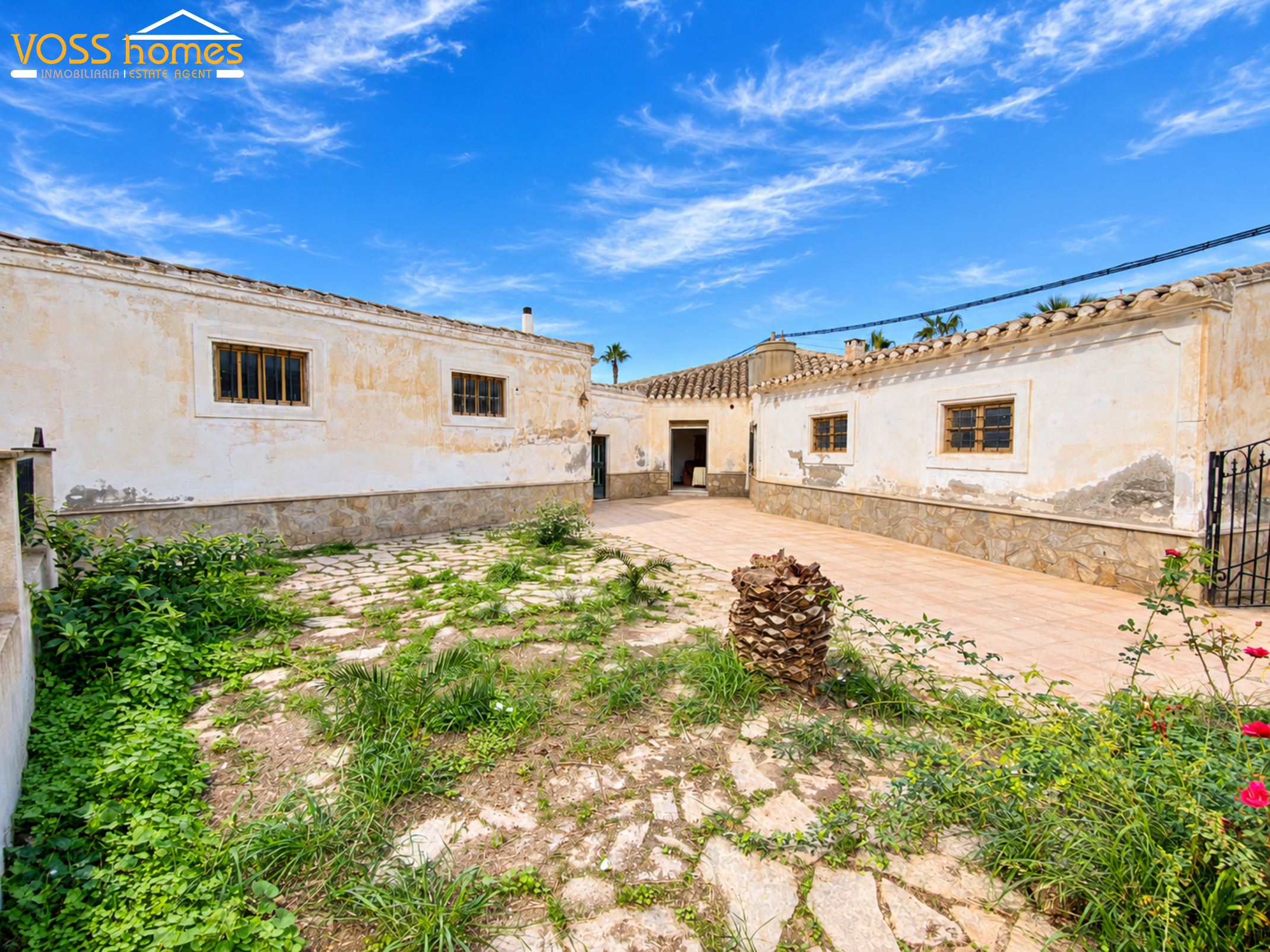 VH2860: Village / Town House for Sale in La Alfoquia Area VH2860: Village / Town House for Sale in La Alfoquia Area
