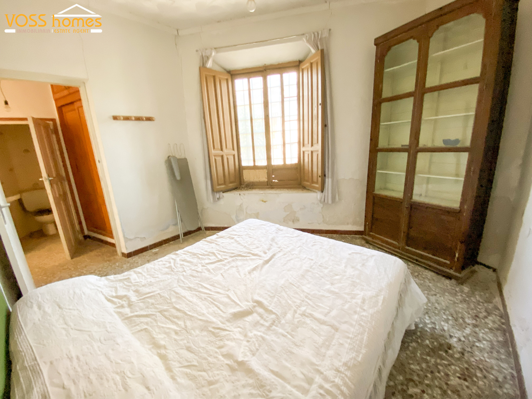 VH2860: Village / Town House for Sale in La Alfoquia Area VH2860: Village / Town House for Sale in La Alfoquia Area