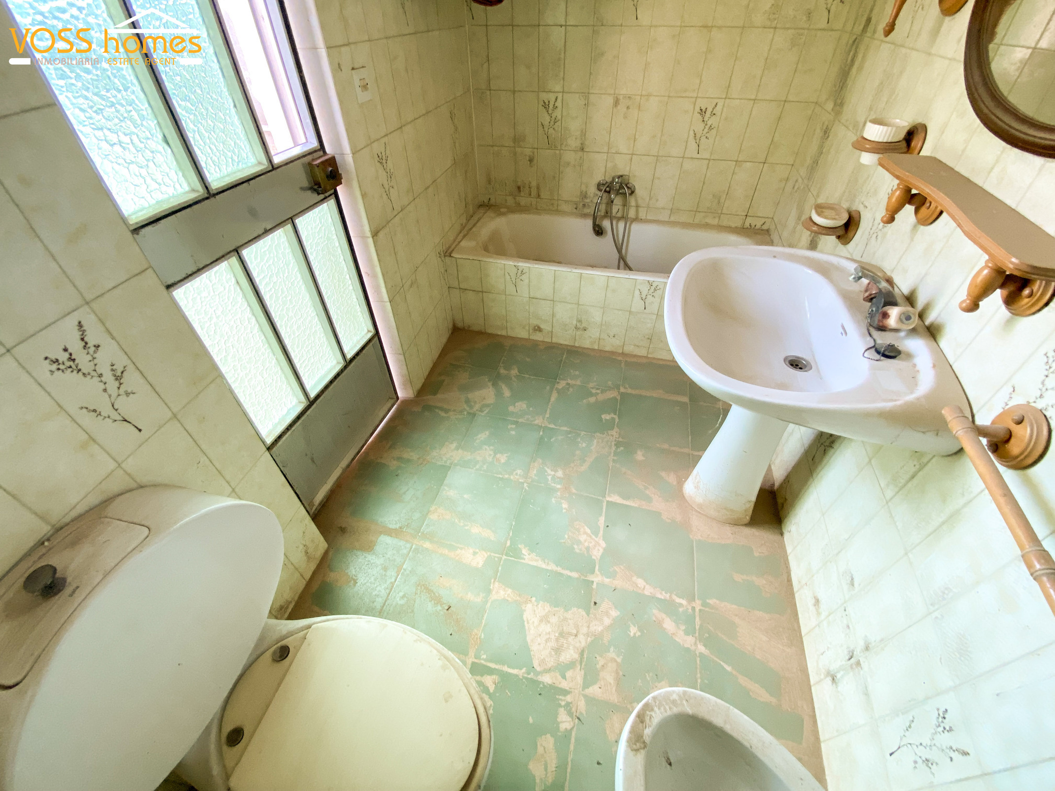 VH2860: Village / Town House for Sale in La Alfoquia Area VH2860: Village / Town House for Sale in La Alfoquia Area
