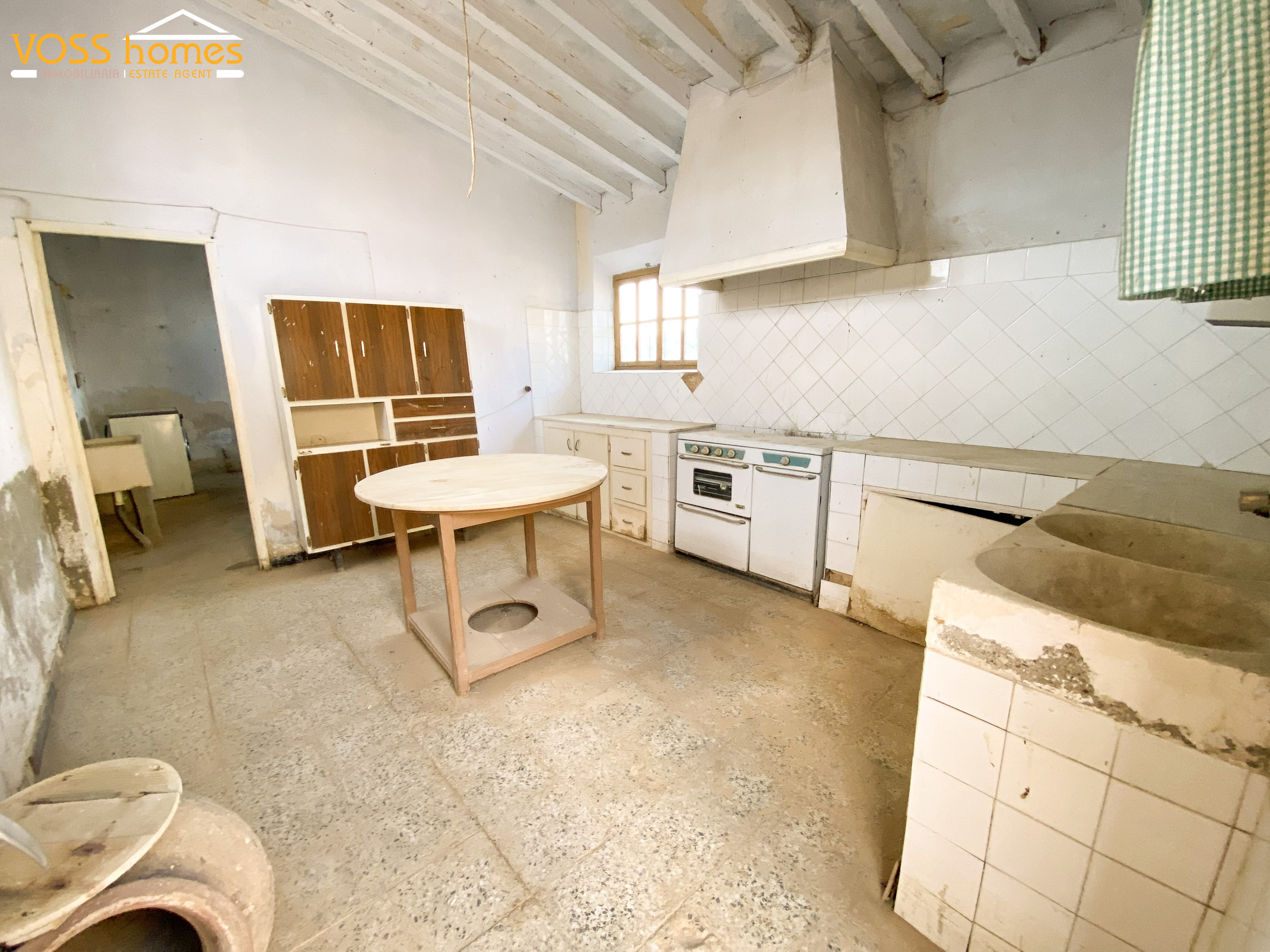 VH2860: Village / Town House for Sale in La Alfoquia Area VH2860: Village / Town House for Sale in La Alfoquia Area