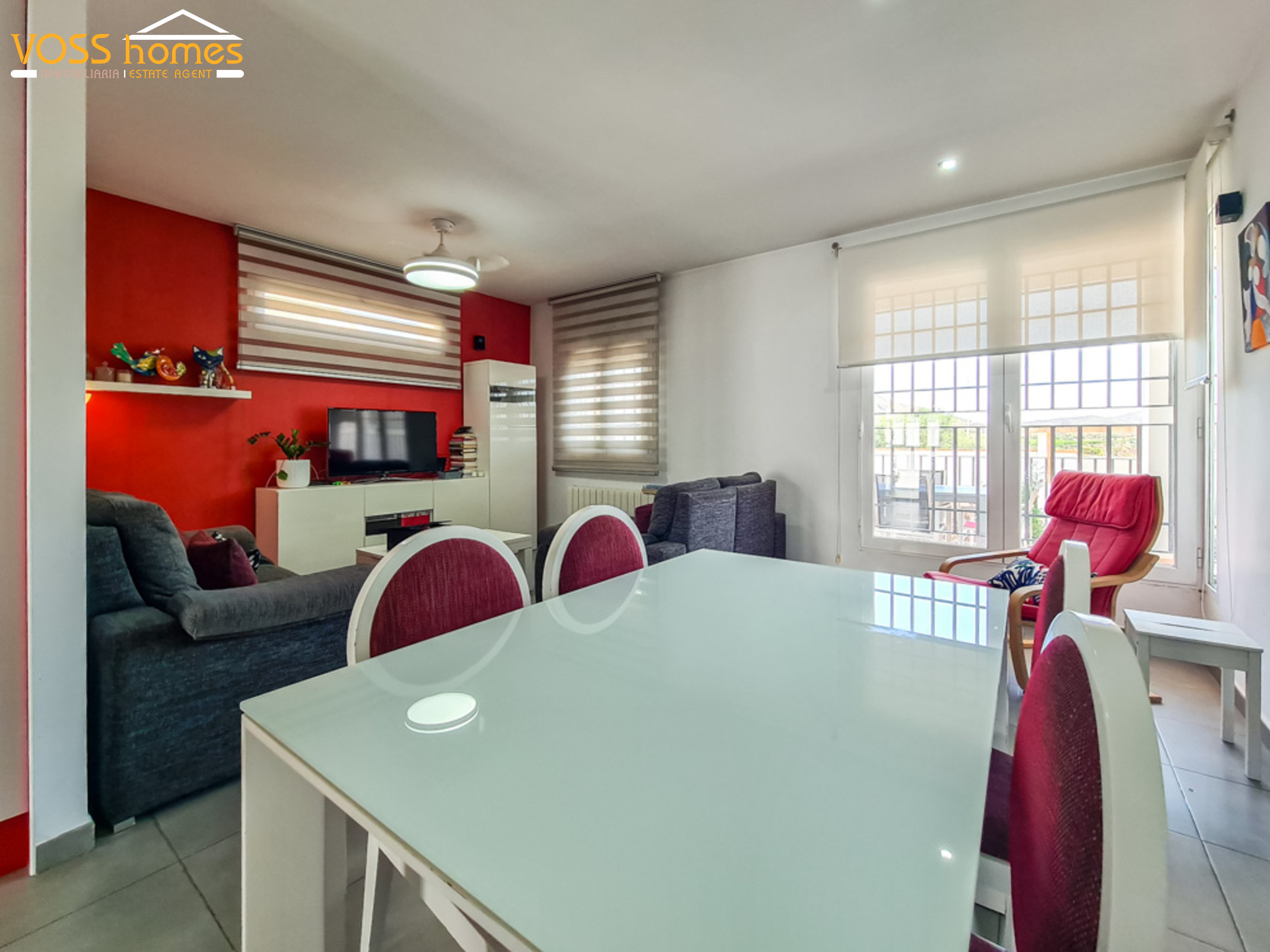 VH2864: Villa for Sale in Huércal-Overa Villages