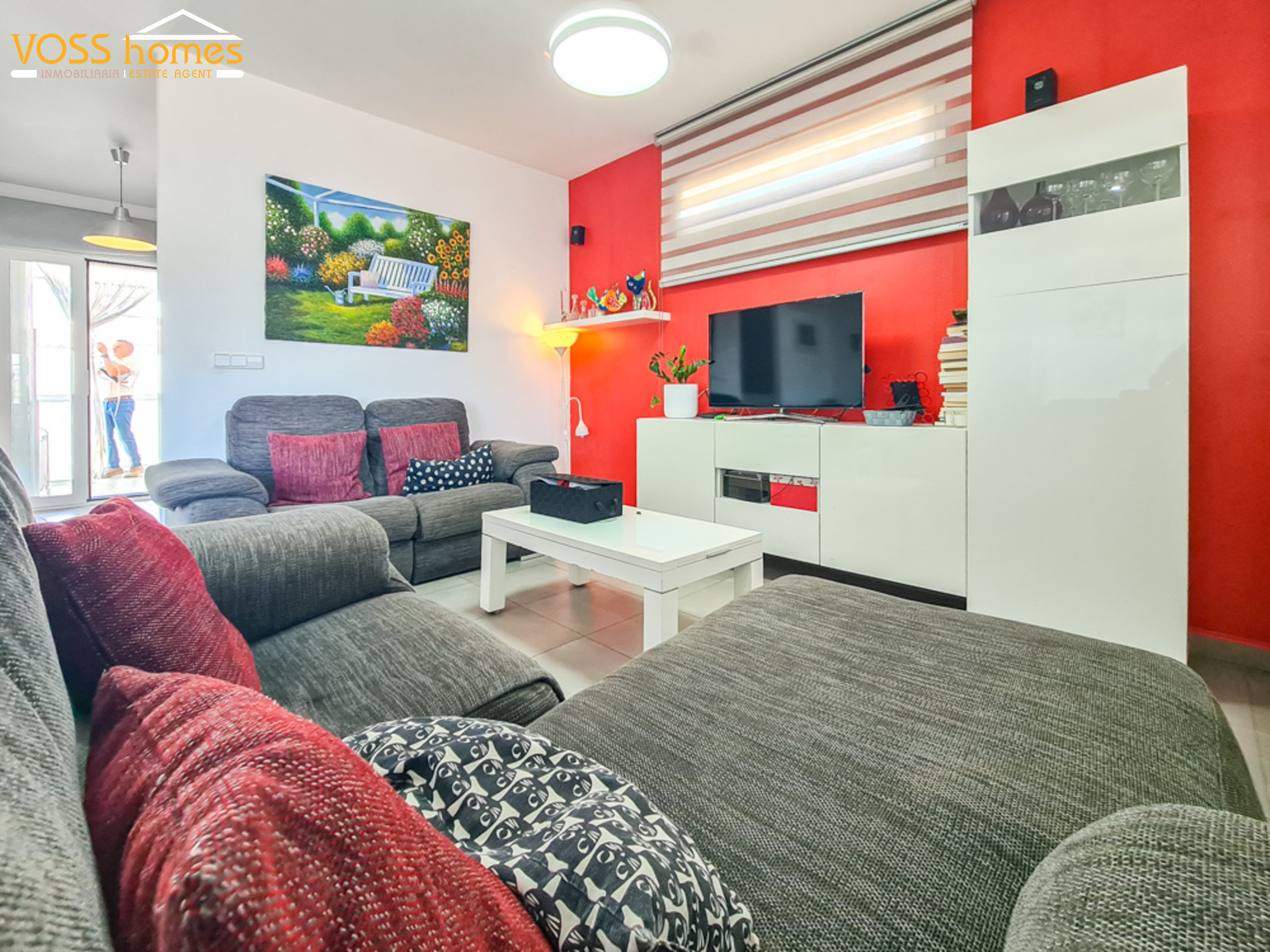 VH2864: Villa for Sale in Huércal-Overa Villages
