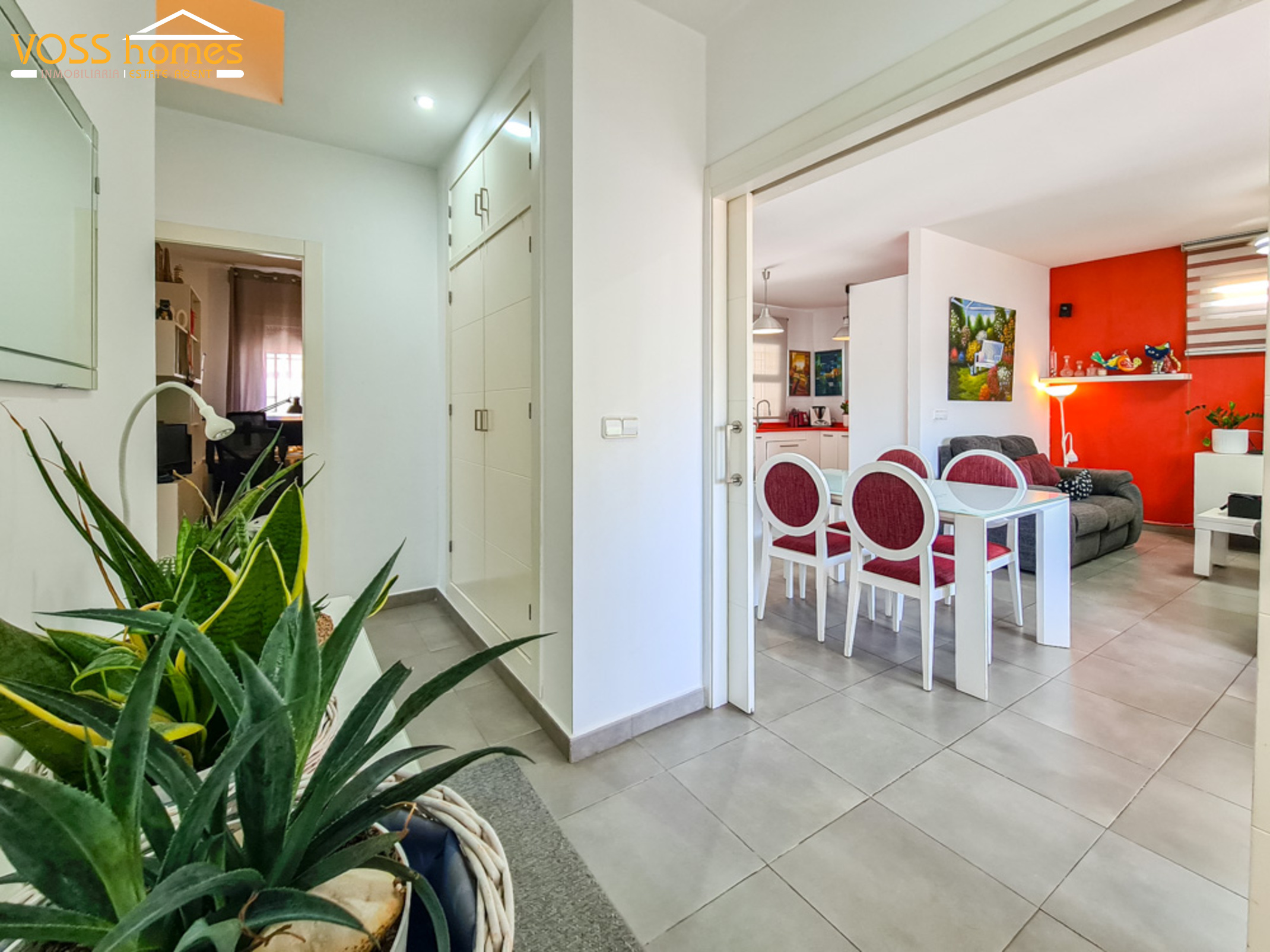 VH2864: Villa for Sale in Huércal-Overa Villages