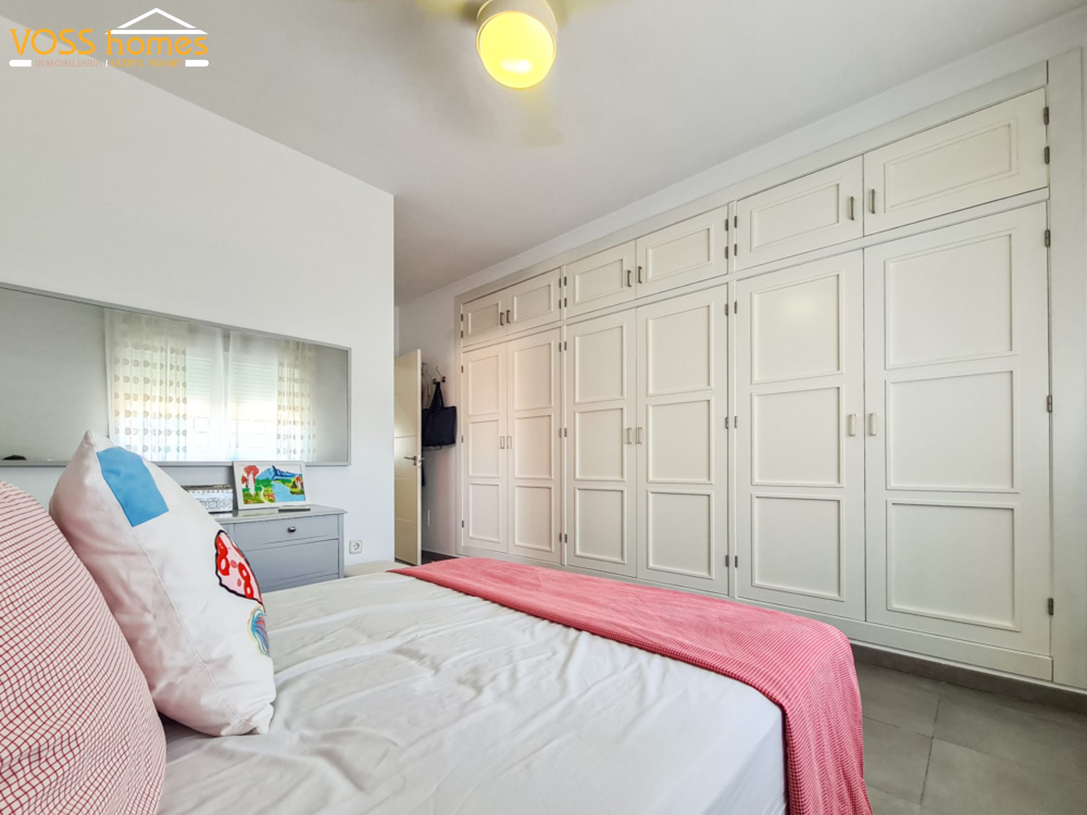 VH2864: Villa for Sale in Huércal-Overa Villages