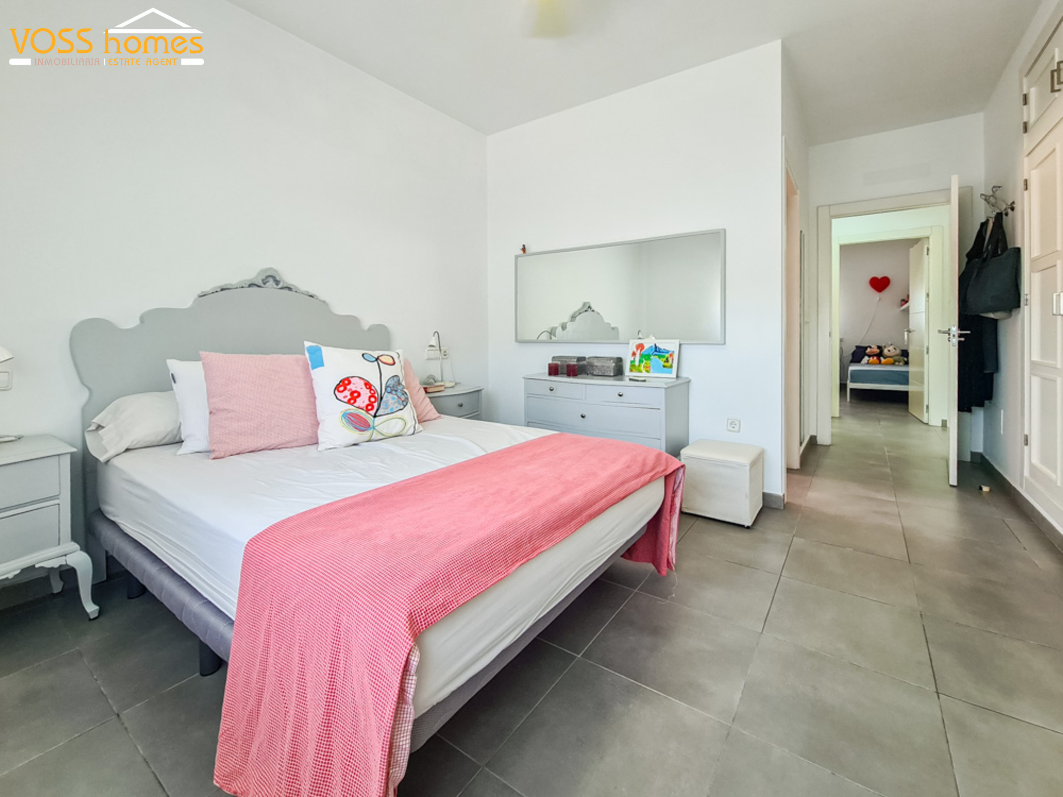 VH2864: Villa for Sale in Huércal-Overa Villages