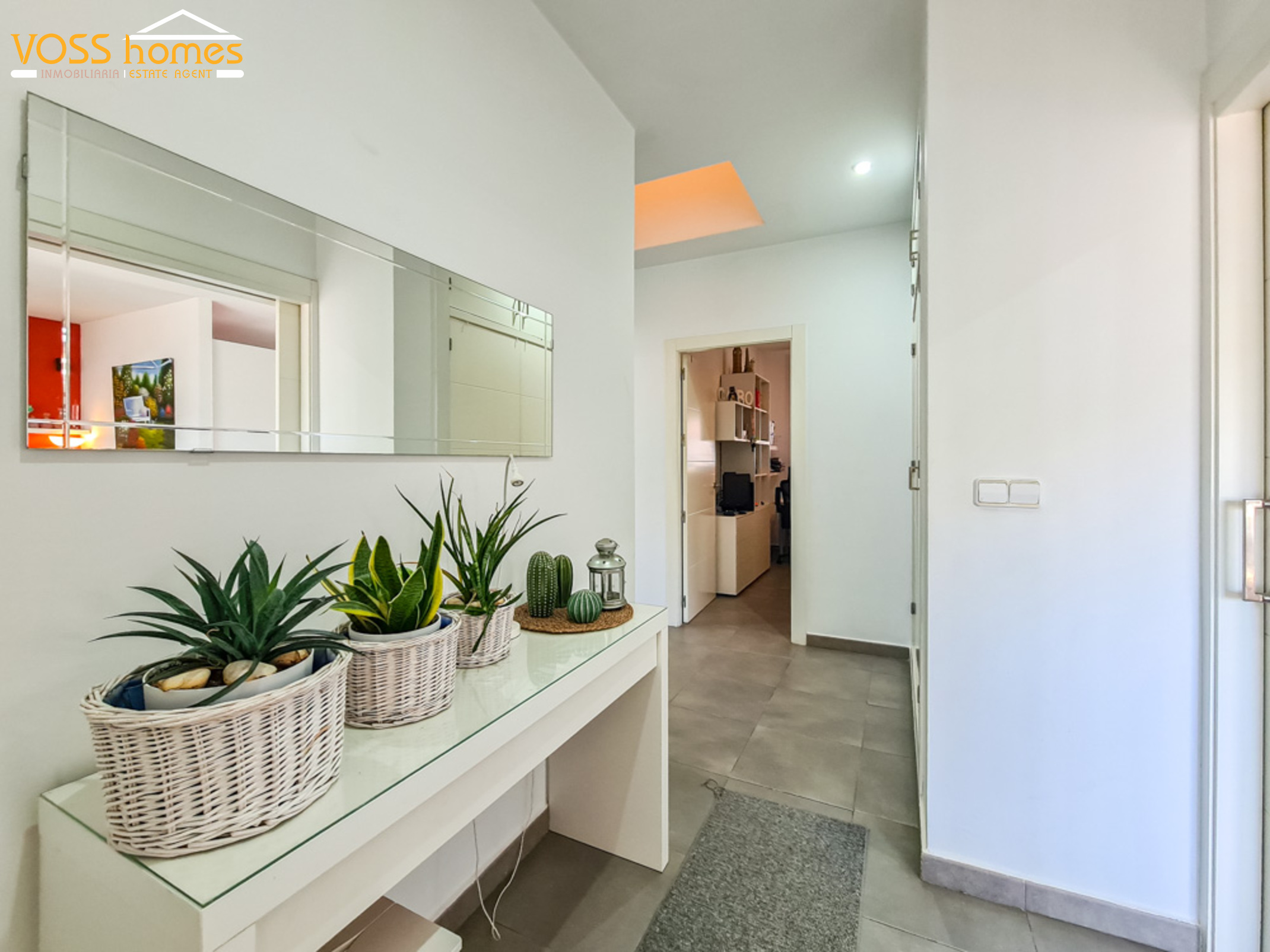 VH2864: Villa for Sale in Huércal-Overa Villages