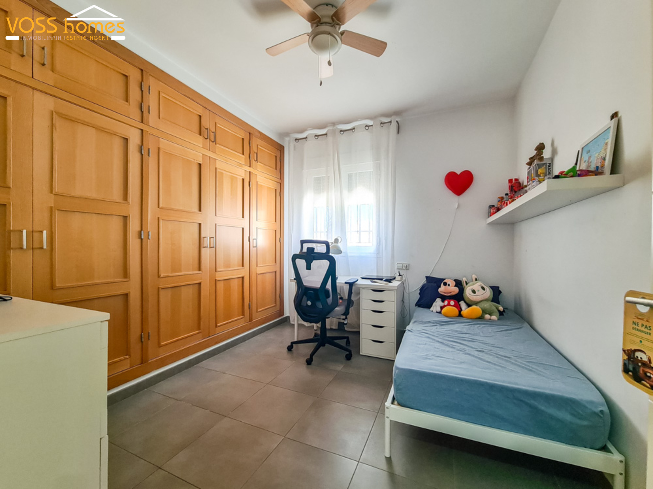 VH2864: Villa for Sale in Huércal-Overa Villages
