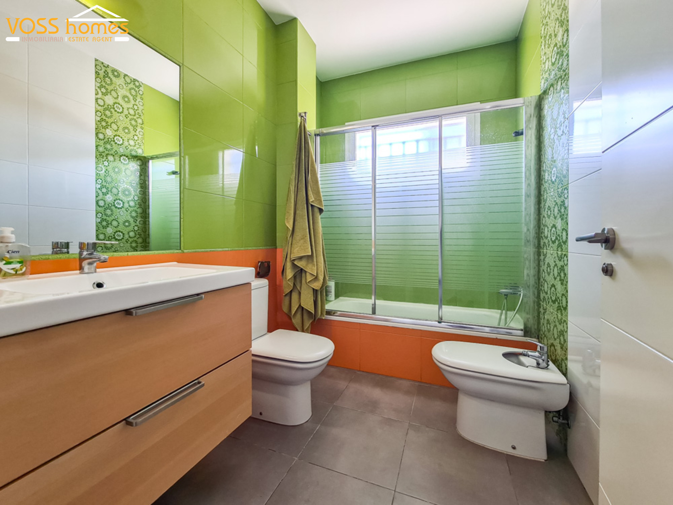 VH2864: Villa for Sale in Huércal-Overa Villages