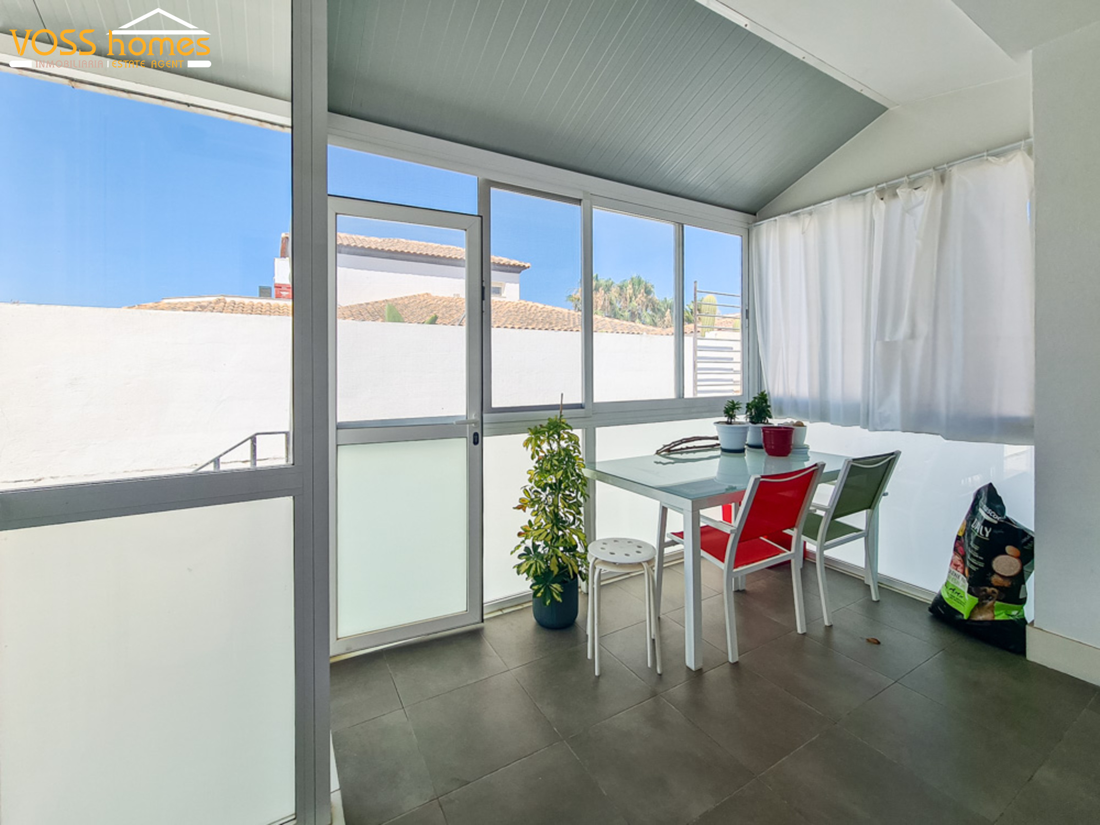VH2864: Villa for Sale in Huércal-Overa Villages