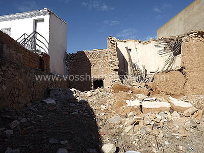 VH600: Maison de ville à vendre dans Villages Huércal-Overa