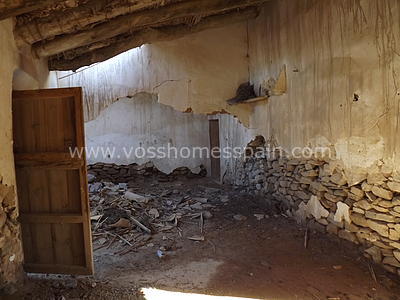 VH600: Stadthaus zu verkaufen im Huércal-Overa Dörfer