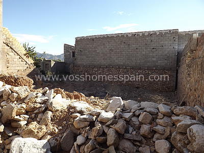 VH600: Casa de pueblo en venta en Pueblos Huércal-Overa