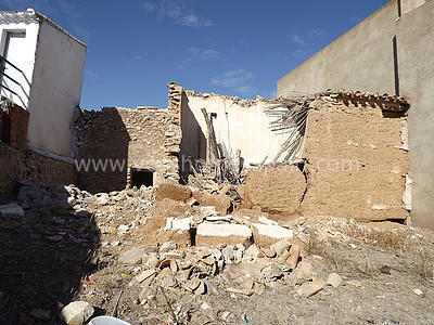 VH600: Village / Town House for Sale in Huércal-Overa Villages