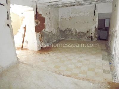 VH714: Casa Alex, Maison de ville à vendre dans Taberno, Almería