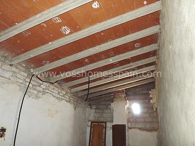 VH714: Casa Alex, Городской дом продается в Taberno, Almería