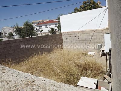 VH714: Stadthaus zu verkaufen im Taberno Bereich