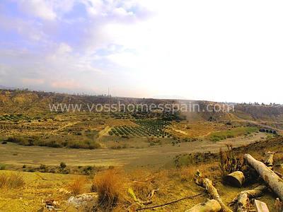 VH725: Commercial for Sale in Huércal-Overa Countryside