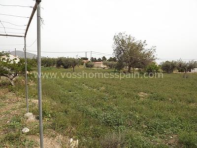 VH798: Landhuis te koop in Het platteland van Huércal-Overa