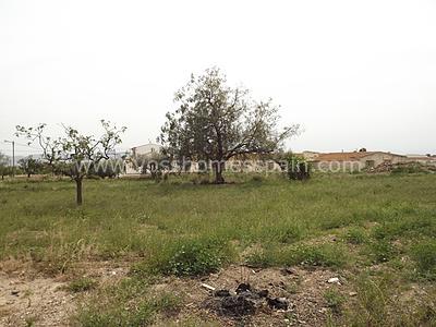 VH798: Landhaus zu verkaufen im Huércal-Overa Landschaft